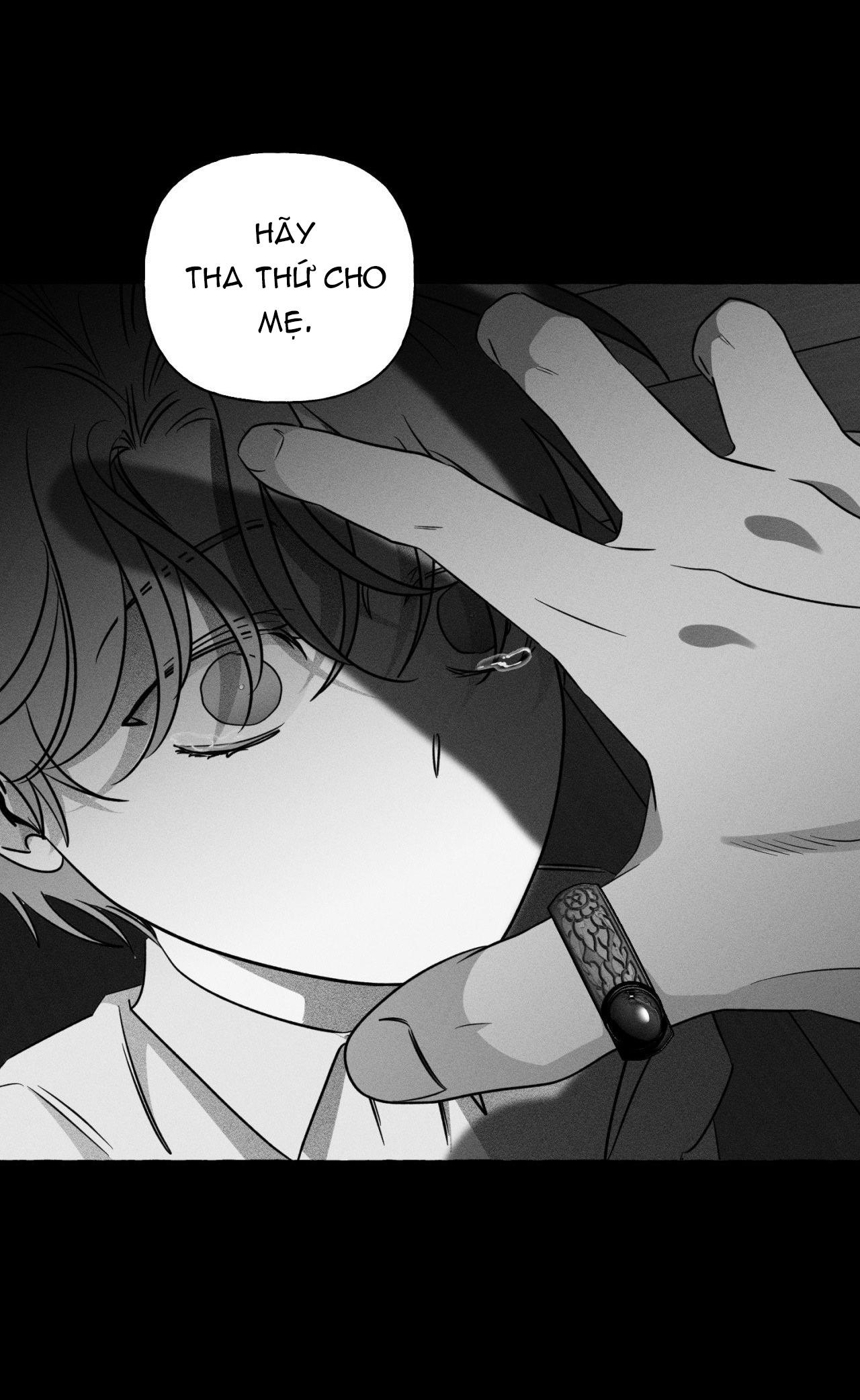 Đọc truyện XƯƠNG VÀ CÁNH HOA - Chapter 23