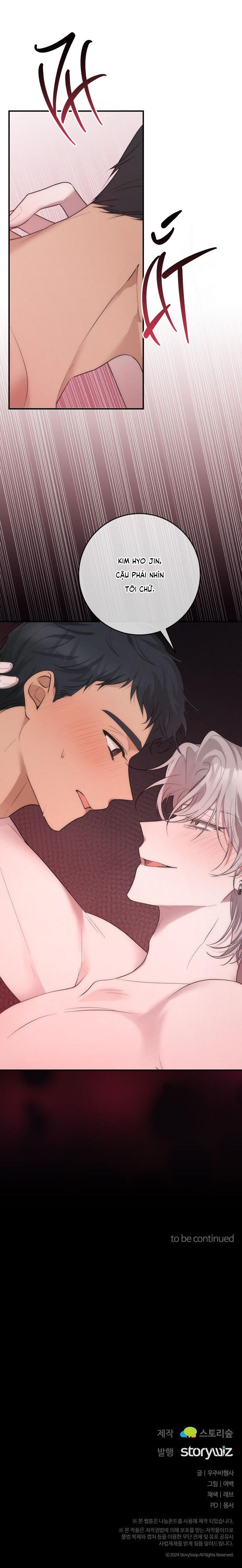 Đọc truyện TUYỂN TẬP ÁM ẢNH, MƯU MÔ CÔNG - Chapter 5.1