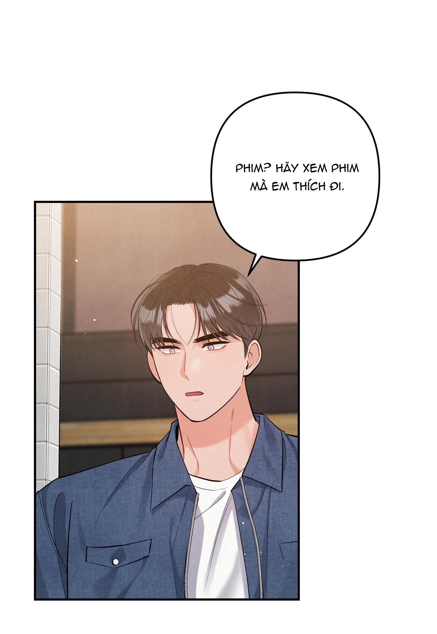 Đọc truyện MỐI QUAN HỆ CỦA THÚ NHÂN - Chapter 84