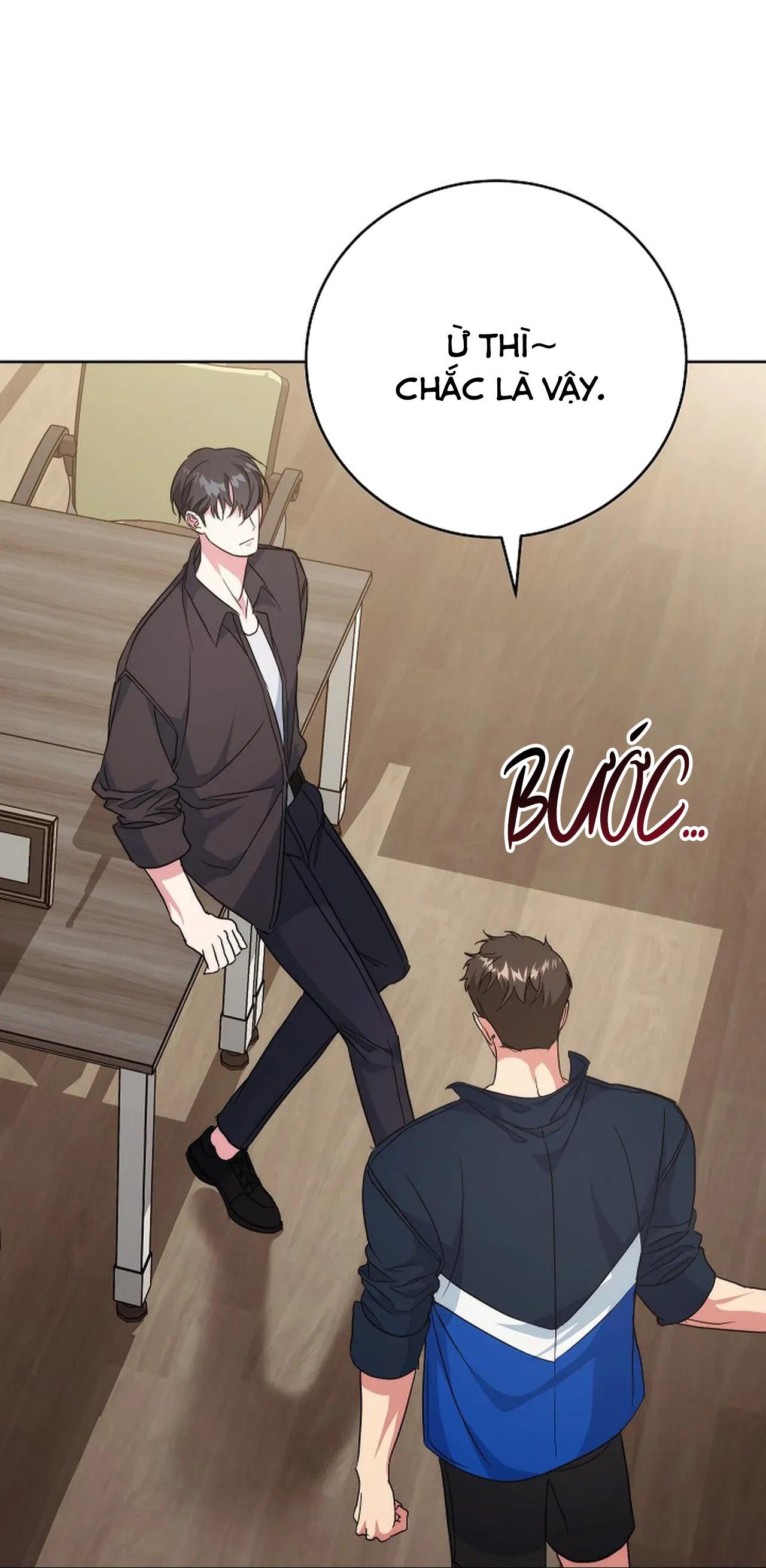Đọc truyện (END) APP THÔI MIÊN - Chapter 4