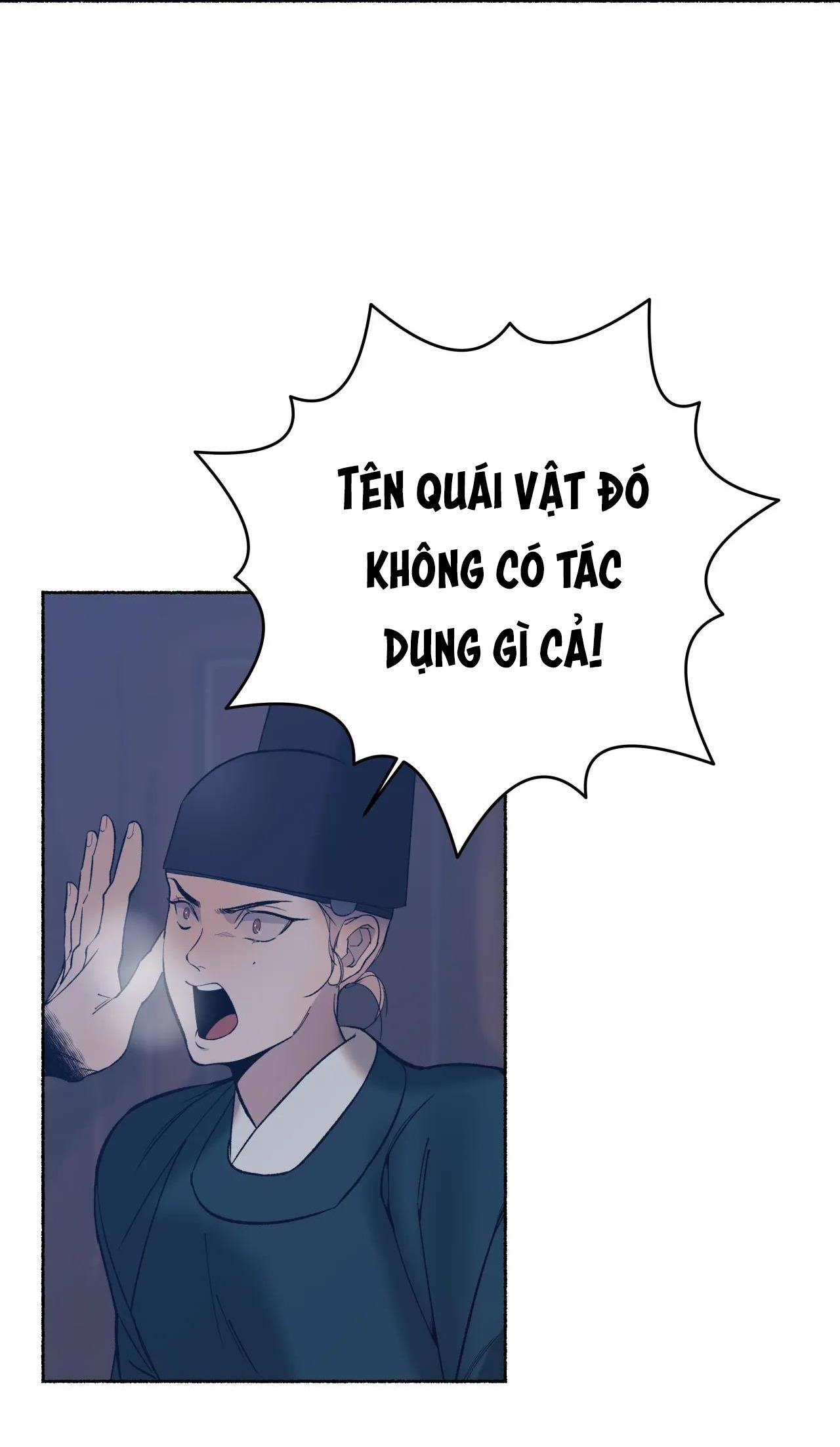 Đọc truyện HỔ NGÀN NĂM - Chapter 48