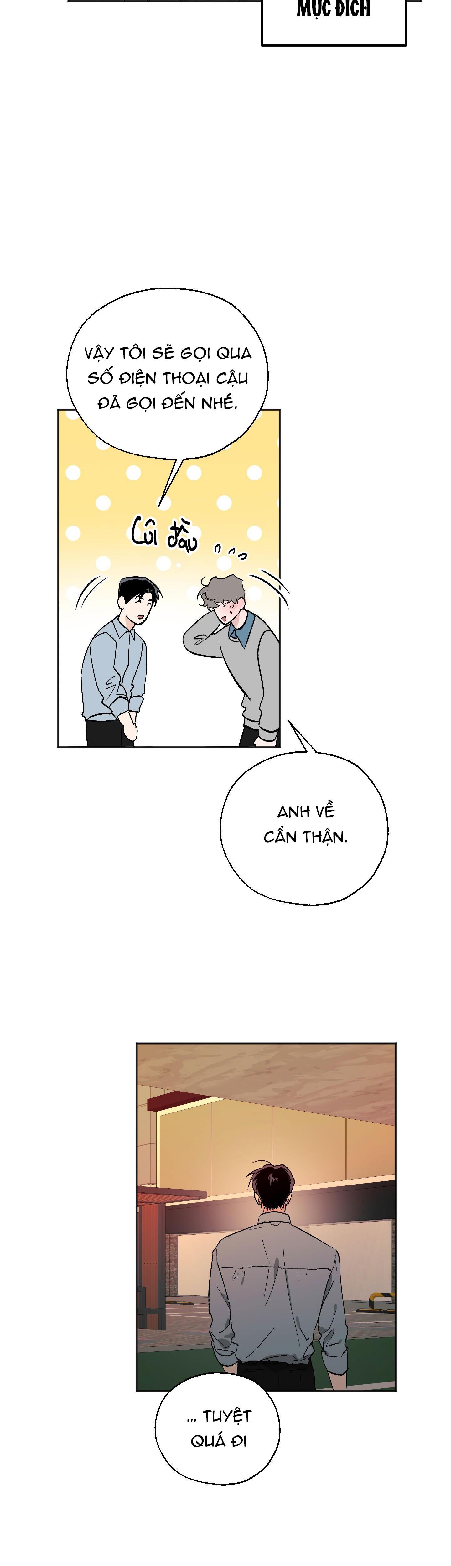 Đọc truyện TUYỂN TẬP TRUYỆN NGẮN HỎNY CỦA NHÀ SẸC - Chapter 47