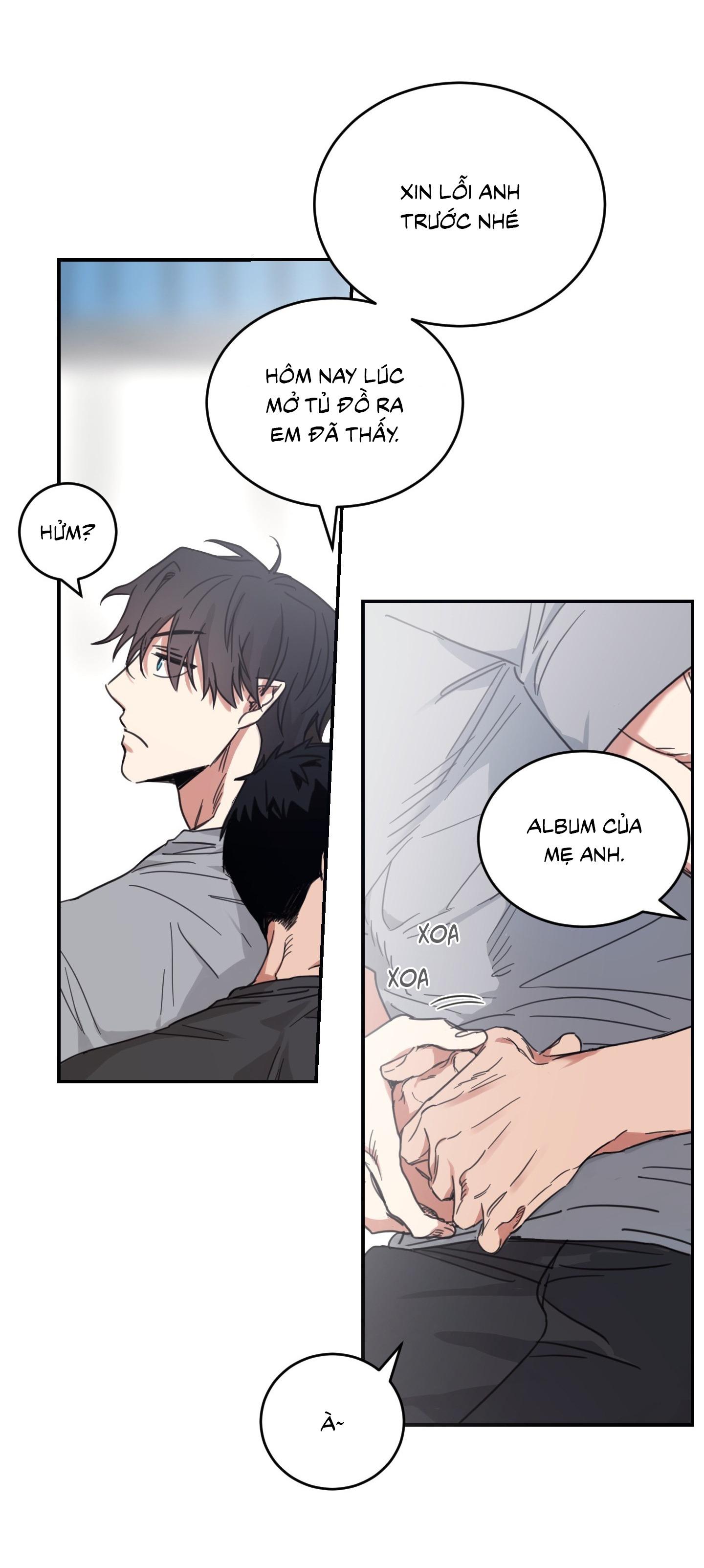 Đọc truyện NGÔI NHÀ HƯỚNG MẶT TRỜI MỌC - Chapter 32