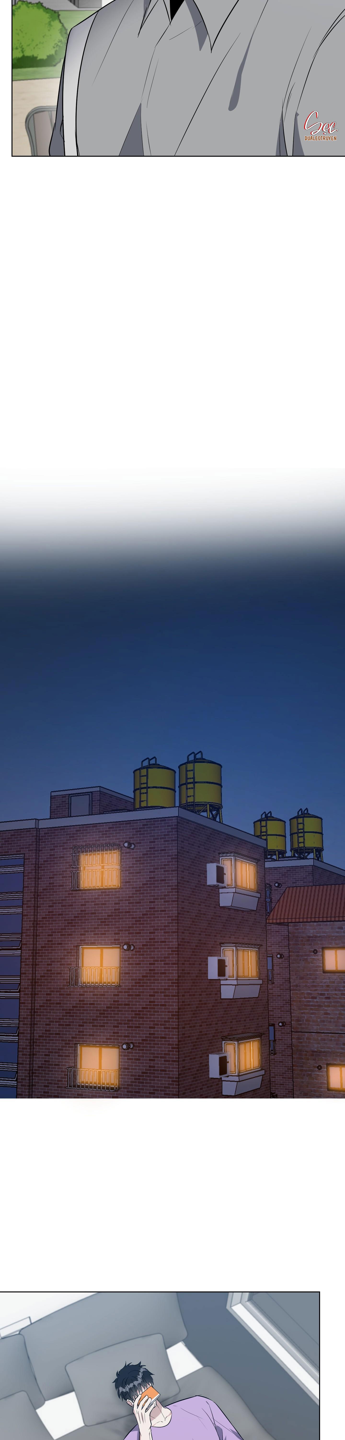 Đọc truyện VỰC RẮN - Chapter 6