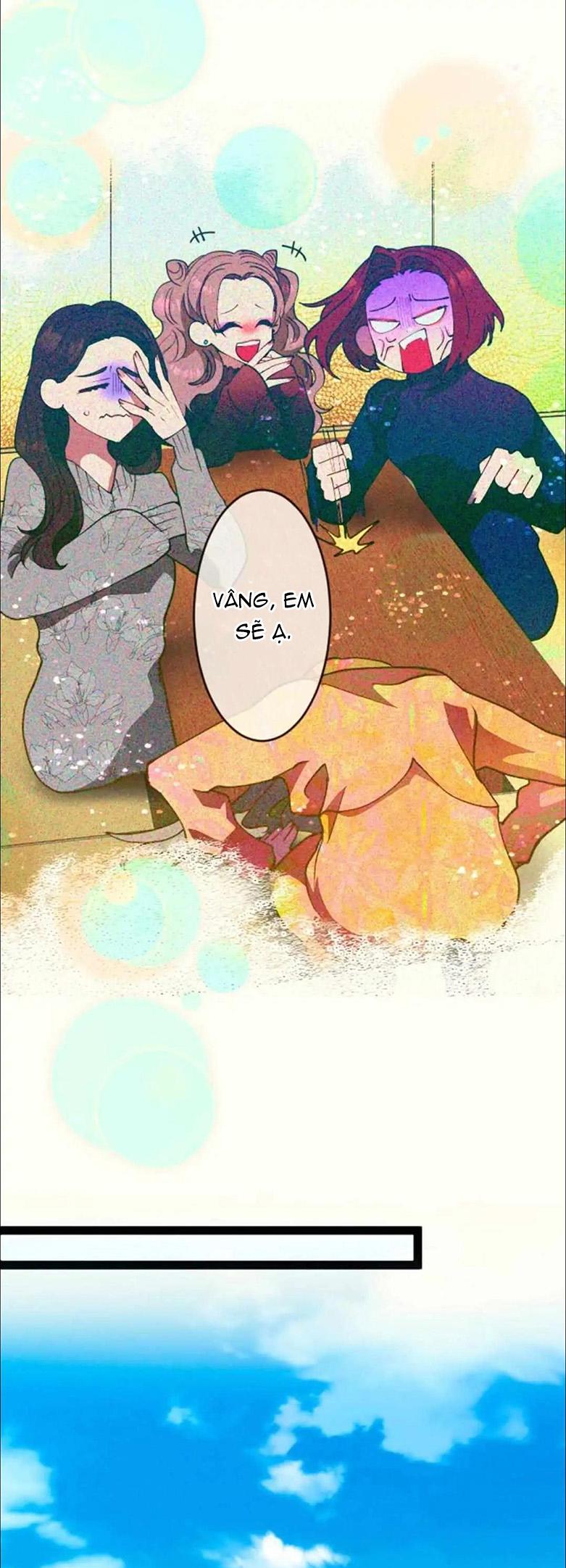Đọc truyện Kẻ Theo Dõi Biến Thái Của Tôi - Chapter 106