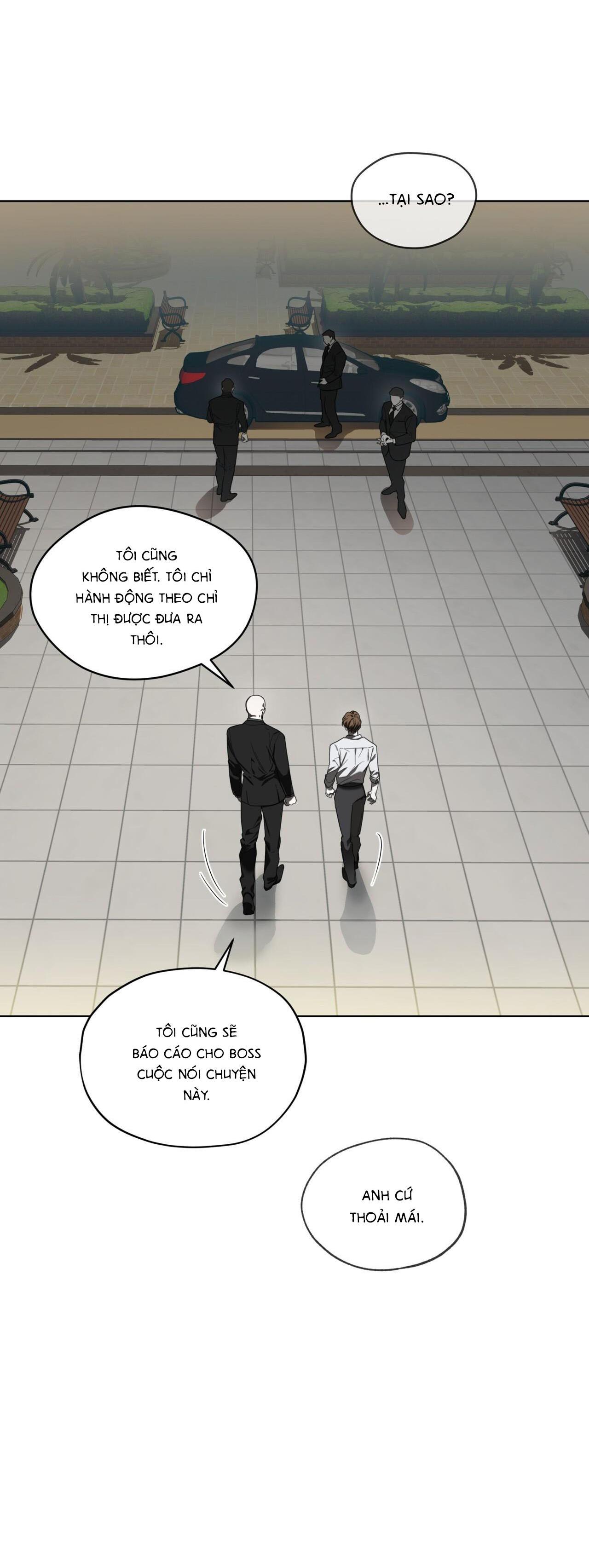 Đọc truyện  Phạm Luật - Chapter 77
