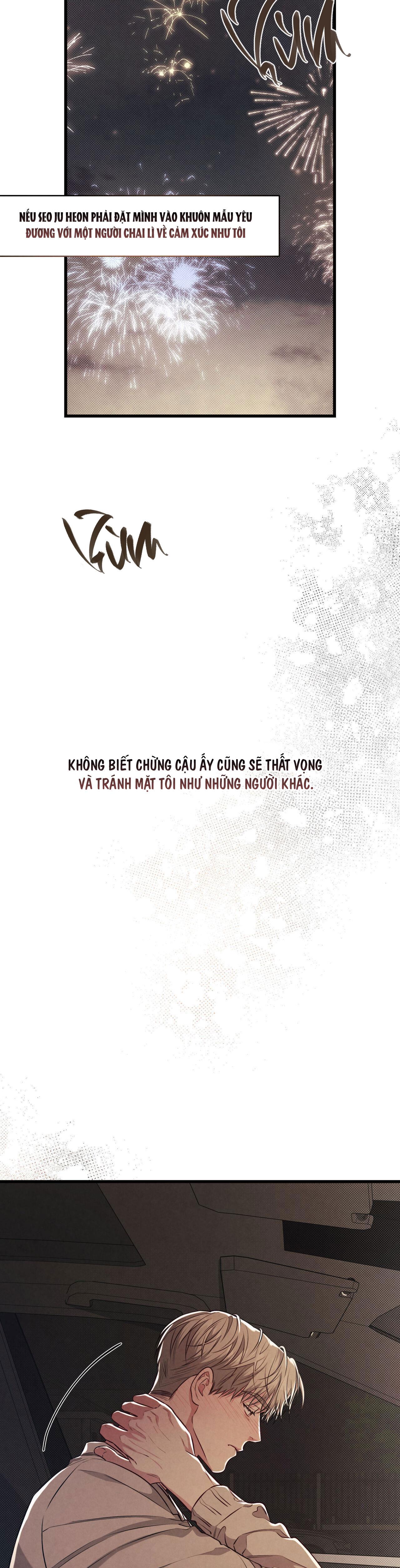 Đọc truyện CÔNG TƯ PHÂN MINH - Chapter 41