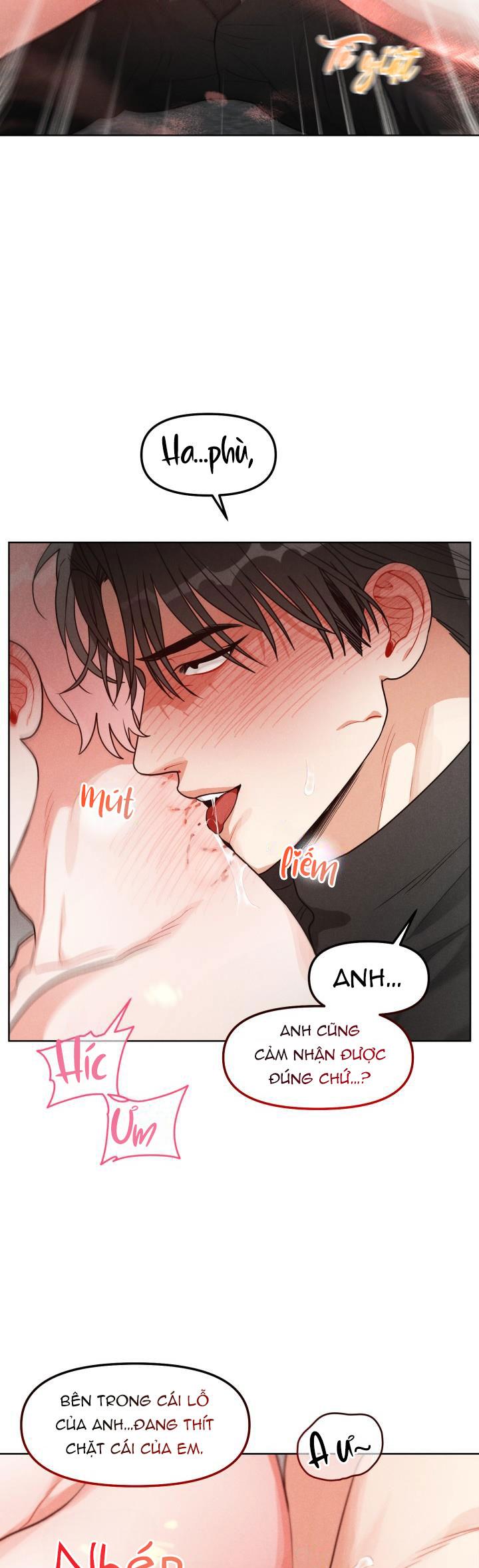 Đọc truyện CUỘC GỌI BÍ MẬT - Chapter 10