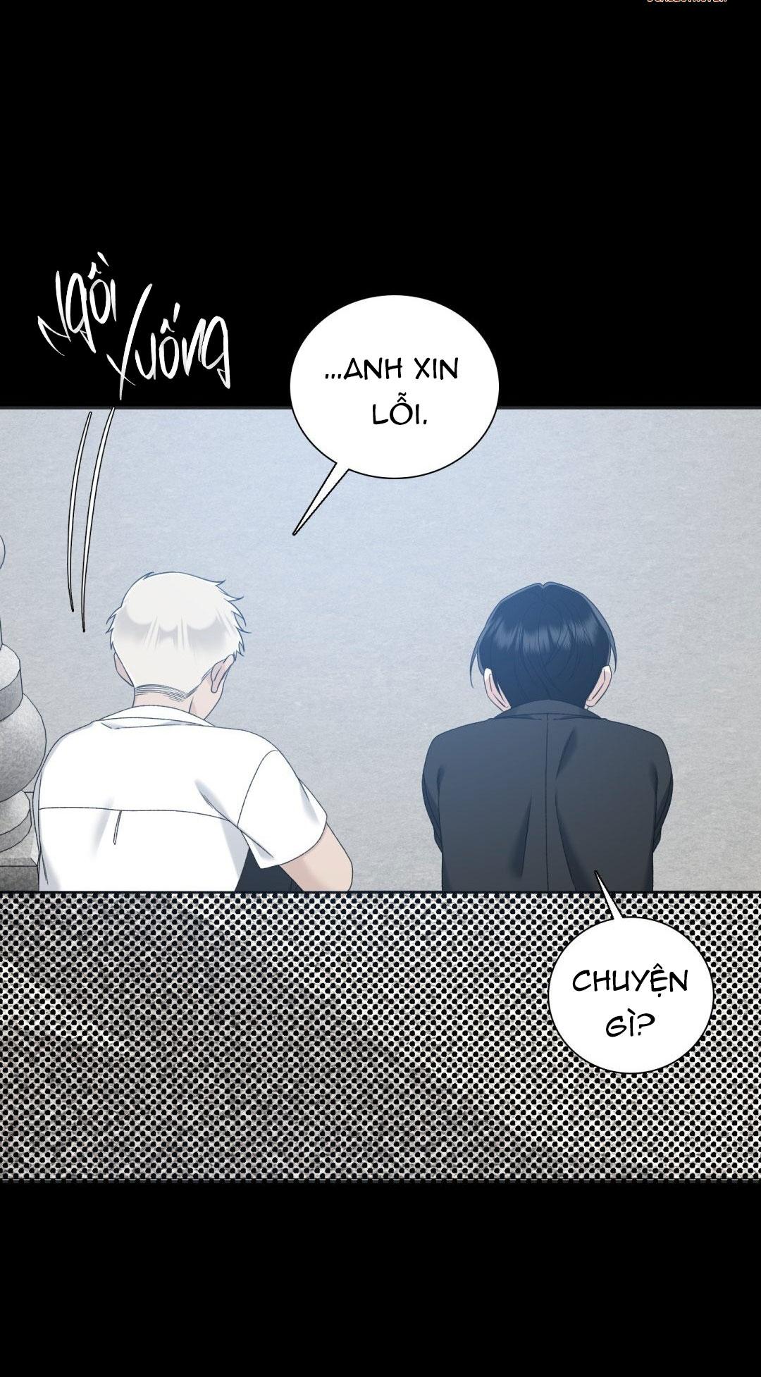 Đọc truyện FOULS START - Chapter 29