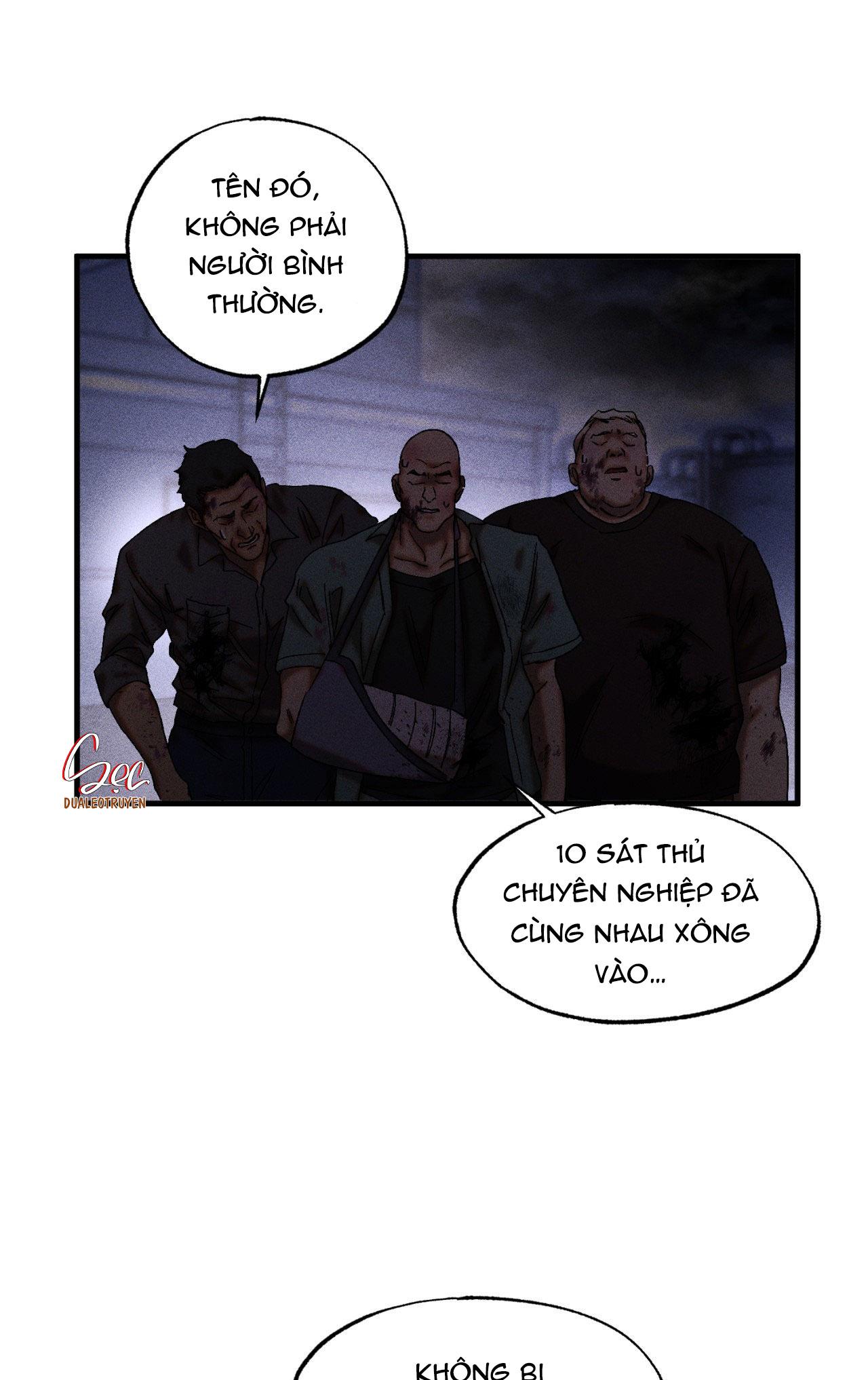 Đọc truyện Cash Or Credit - Chapter 35