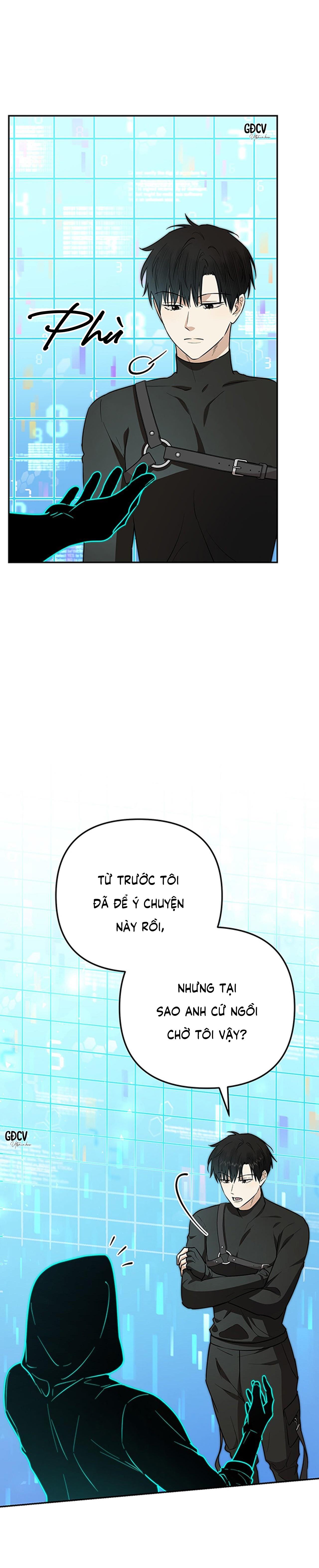 Đọc truyện ZERO DAY ATTACK - Chapter 14