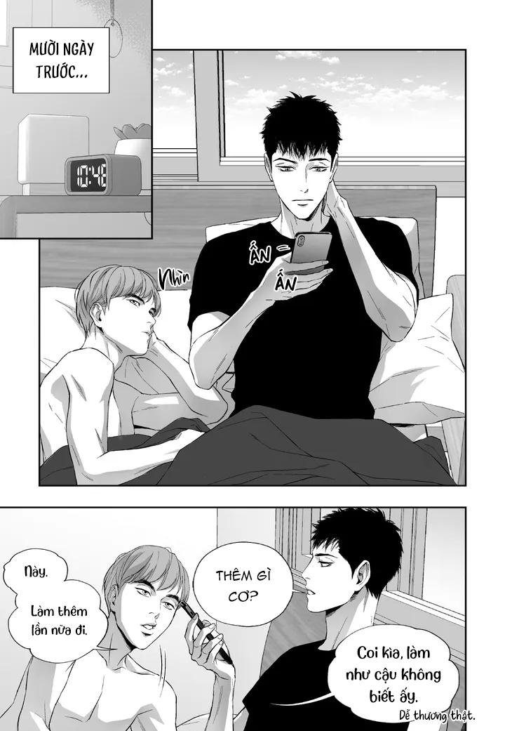 Đọc truyện (END) Hai Đôi Tay Sinh Động - Chapter 1