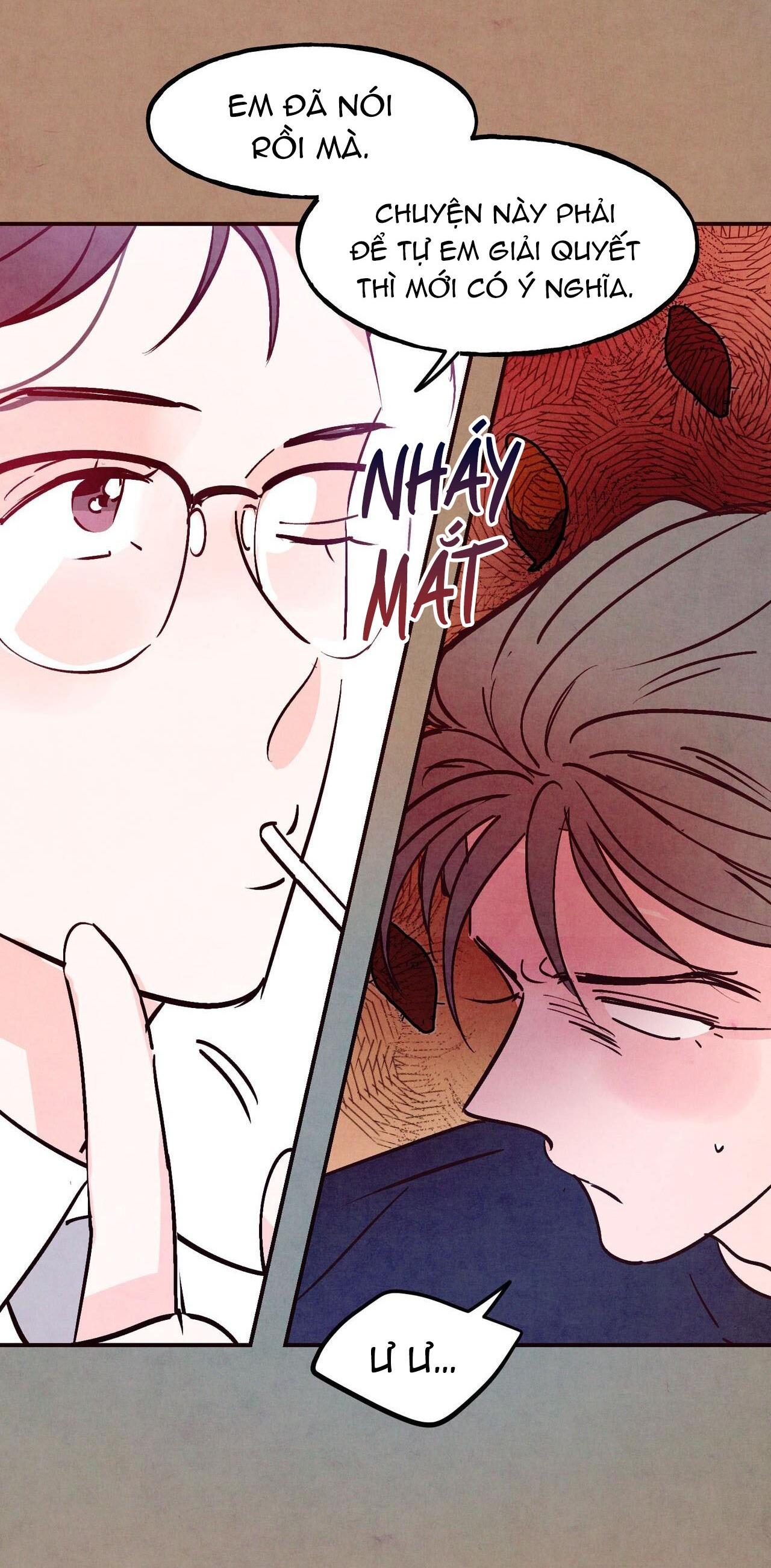 Đọc truyện Say Tình - Chapter 57