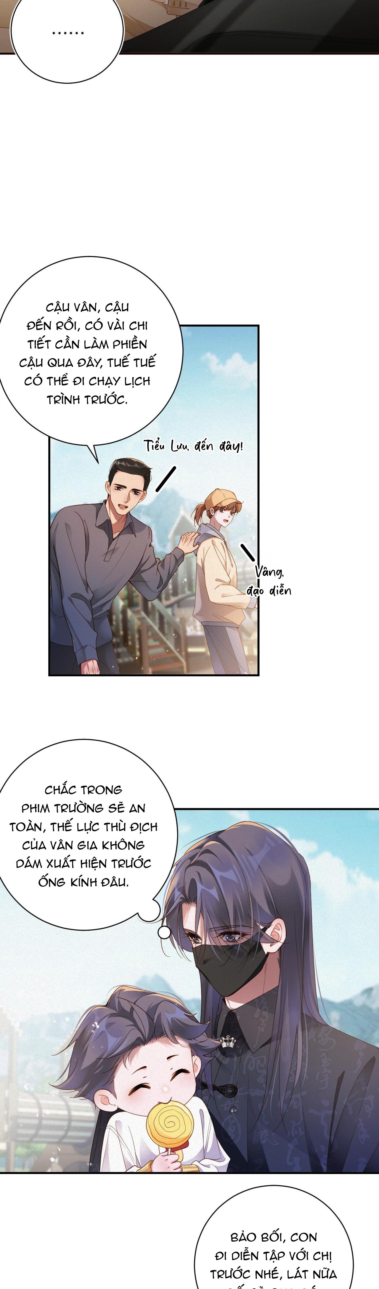 Đọc truyện CHỒNG CŨ MUỐN TÁI HÔN LẦN NỮA - Chapter 59