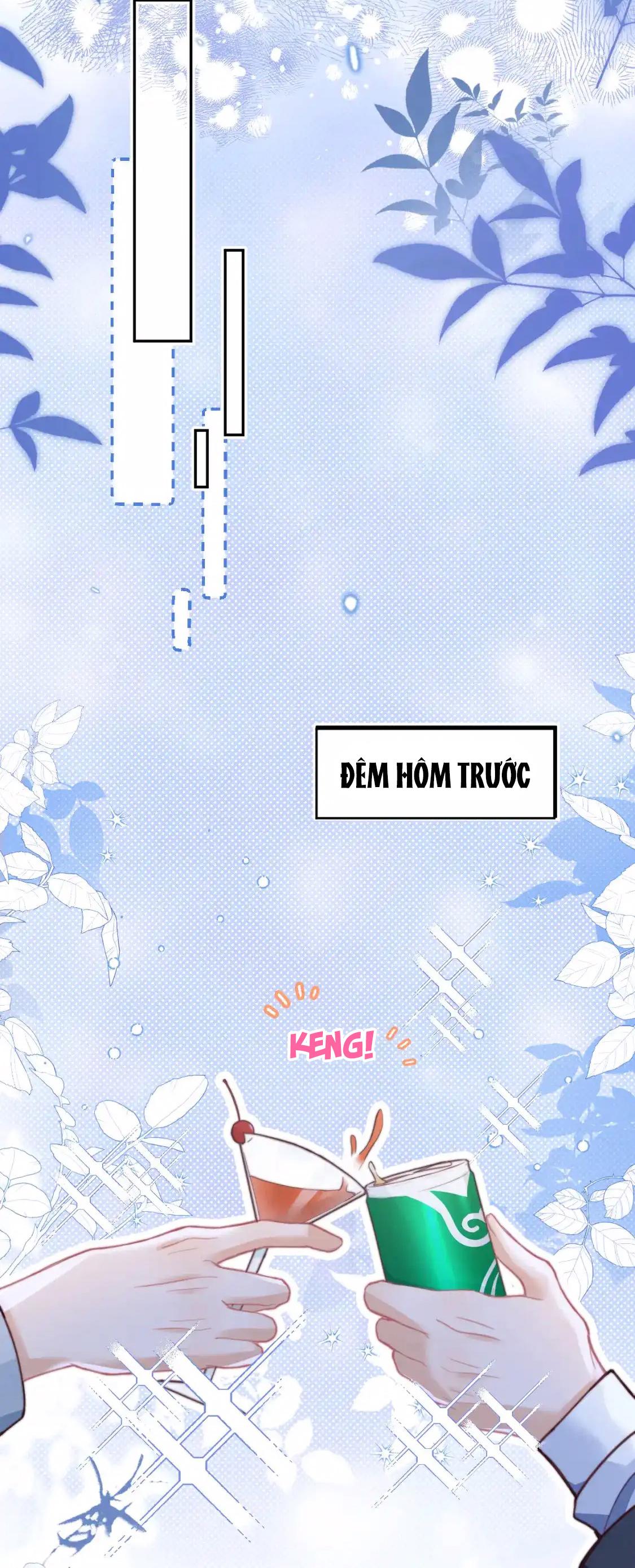 Đọc truyện Ss2 Một ngụm ăn cả thỏ con - Chapter 50