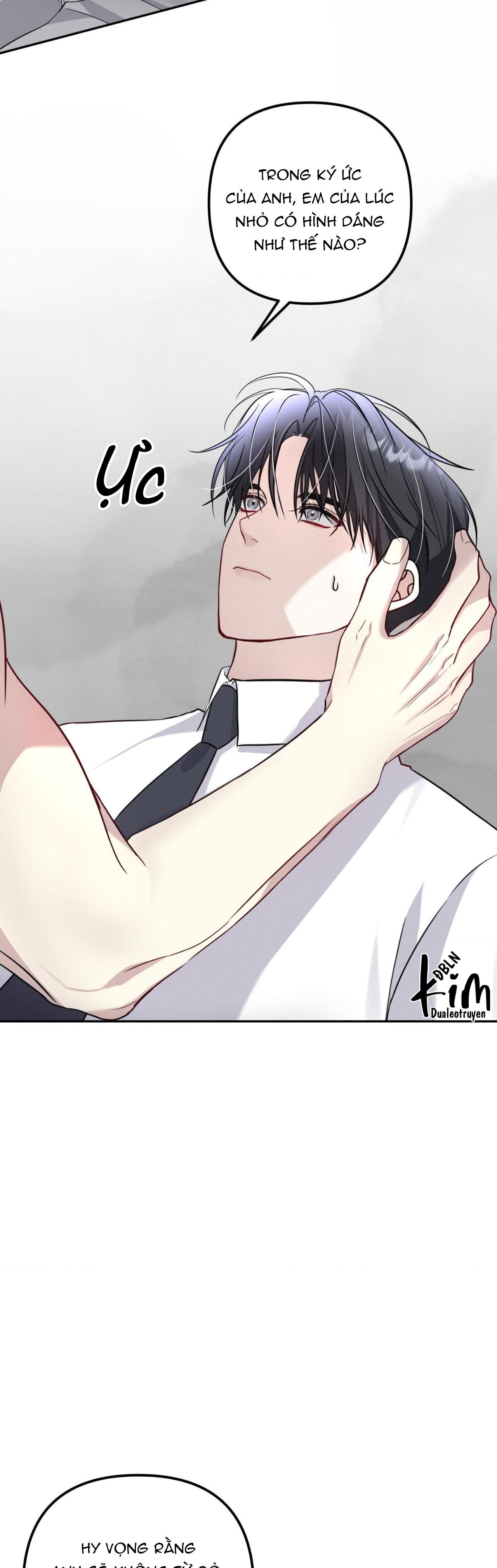 Đọc truyện THỎA THUẬN THỨ HAI - Chapter 14