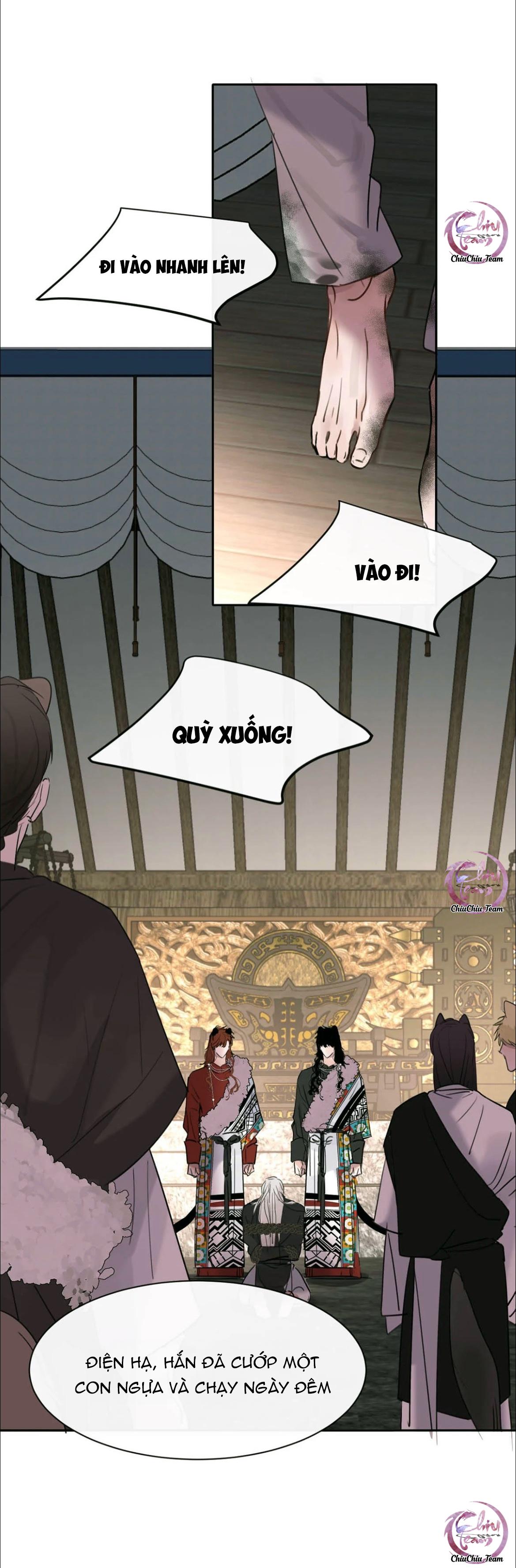 Đọc truyện Tôi Trở Thành Dẫn Đường Đỉnh Cấp Nhờ Trúc Mã - Chapter 15.2