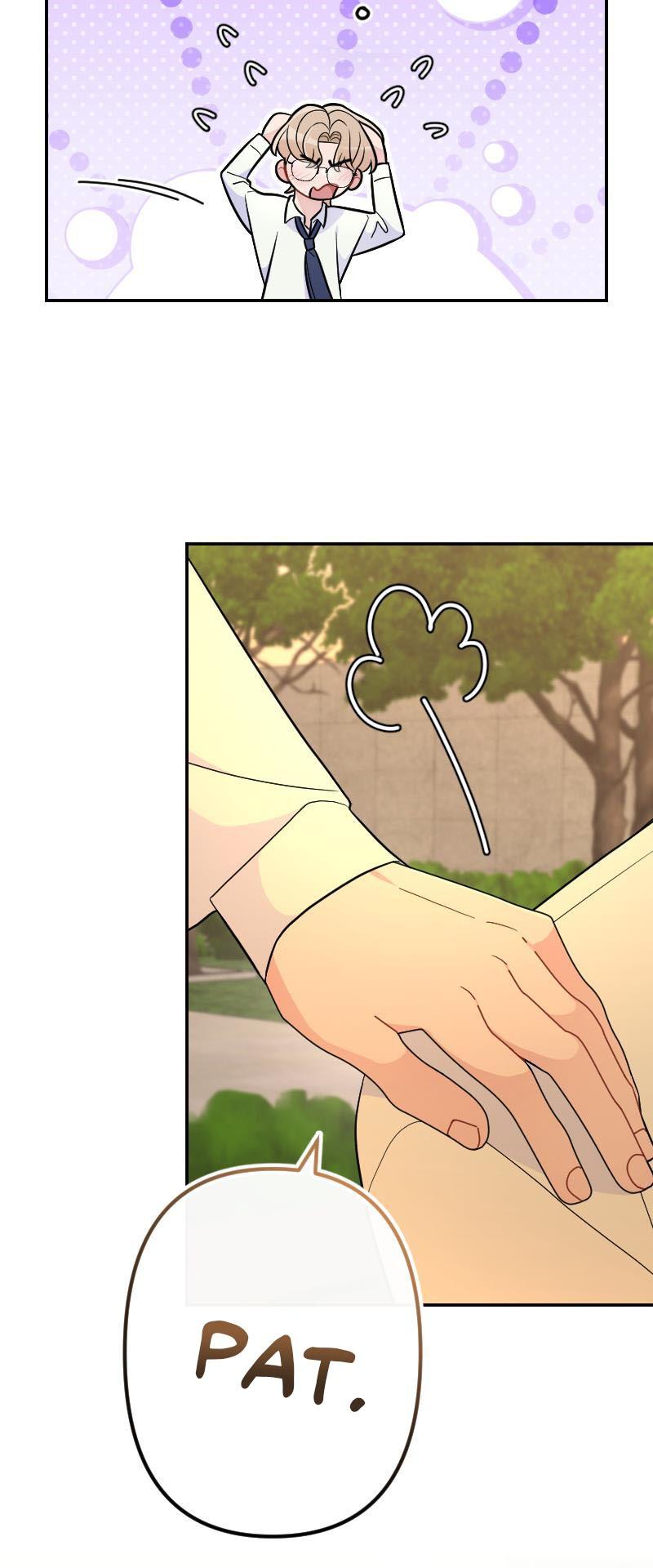 Đọc truyện Tình yêu của chúng ta sắp thành hình rồi - Chapter 28