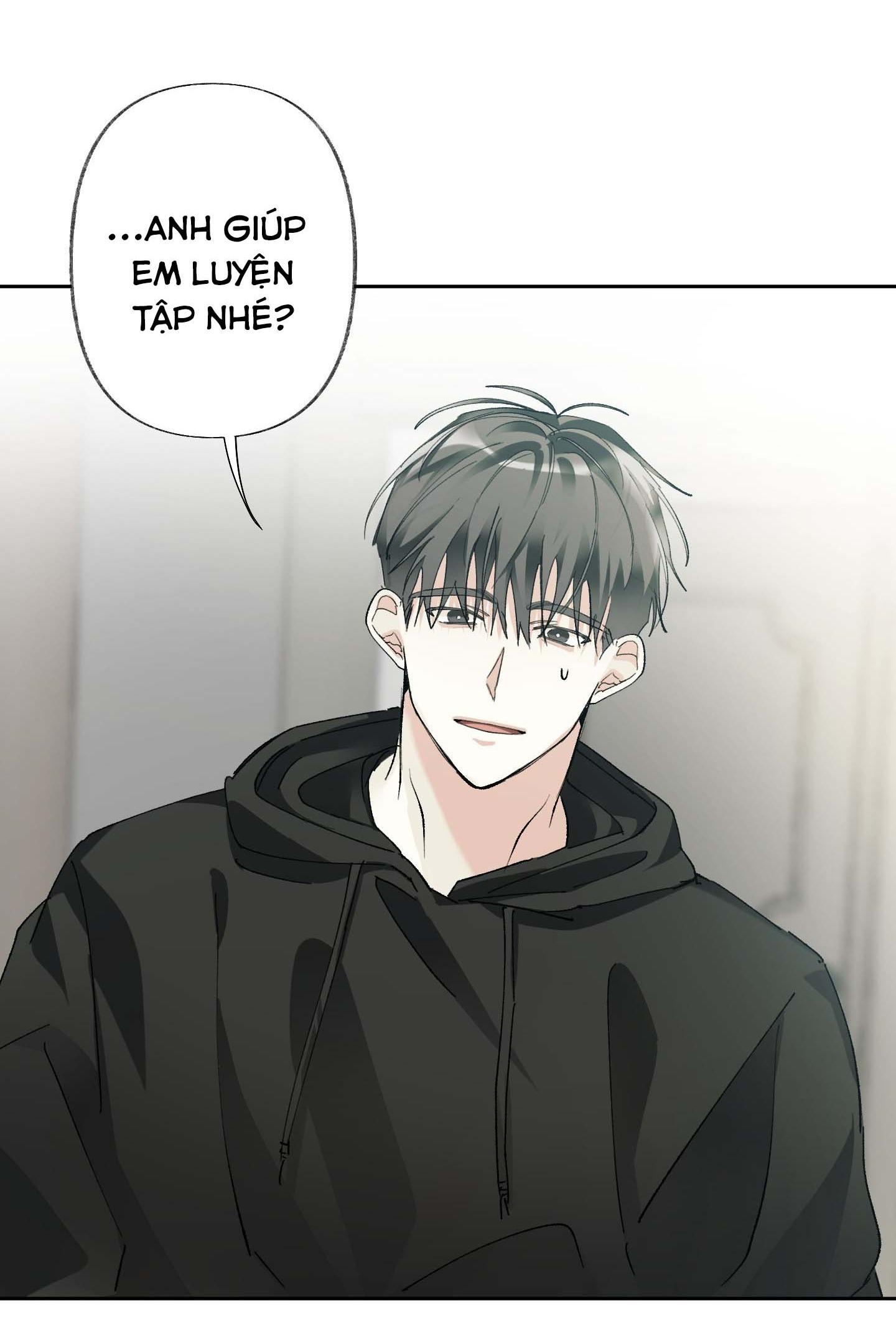 Đọc truyện THẾ GIỚI KHI MẤT ĐI EM - Chapter 60