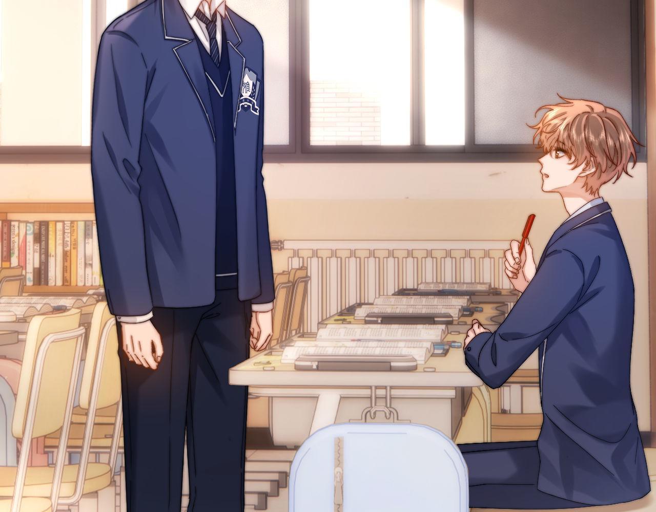 Đọc truyện (Drop) Chất Dị Ứng Cực Cute - Chapter 37