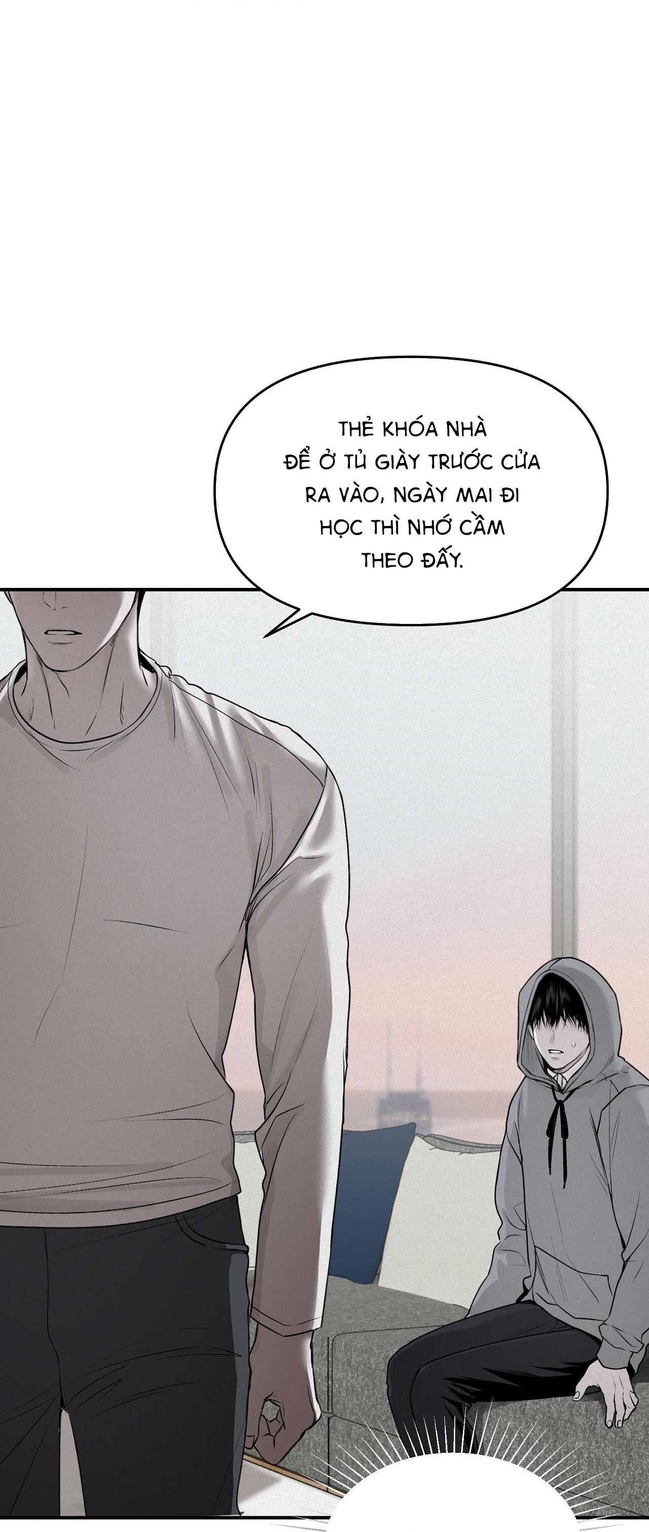 Đọc truyện Phép Chiếu - Chapter 7