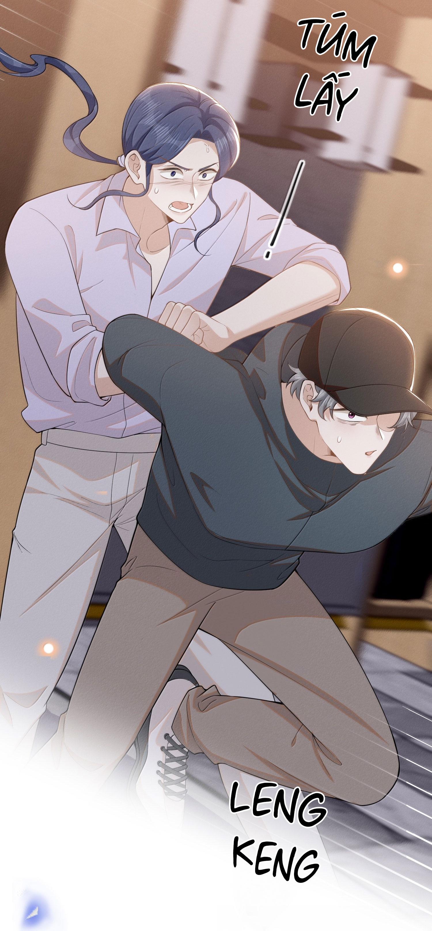 Đọc truyện Lai sinh bất kiến - Chapter 143