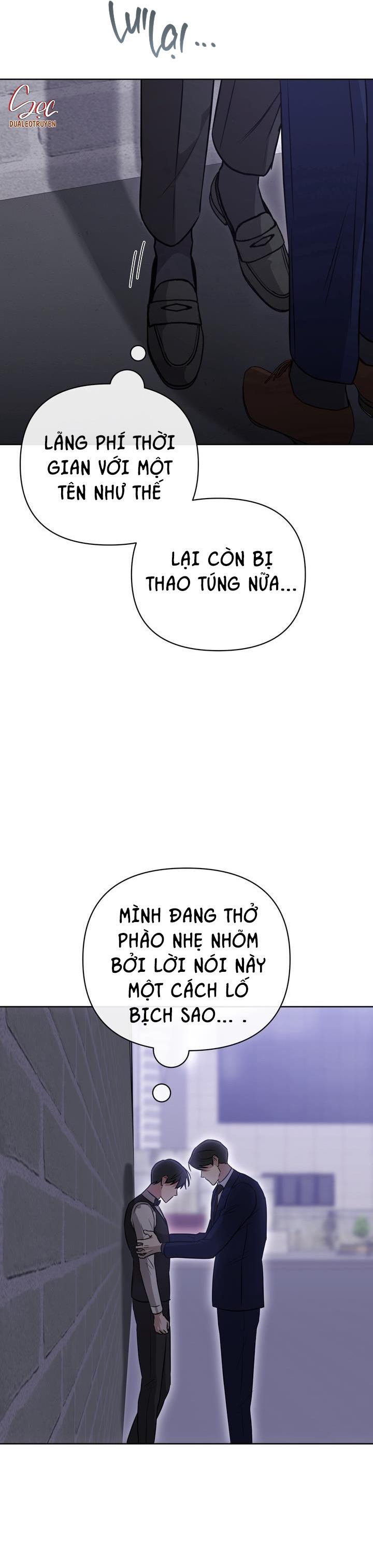 Đọc truyện PHIM TRUYỀN HÌNH DÀI TẬP - Chapter 42