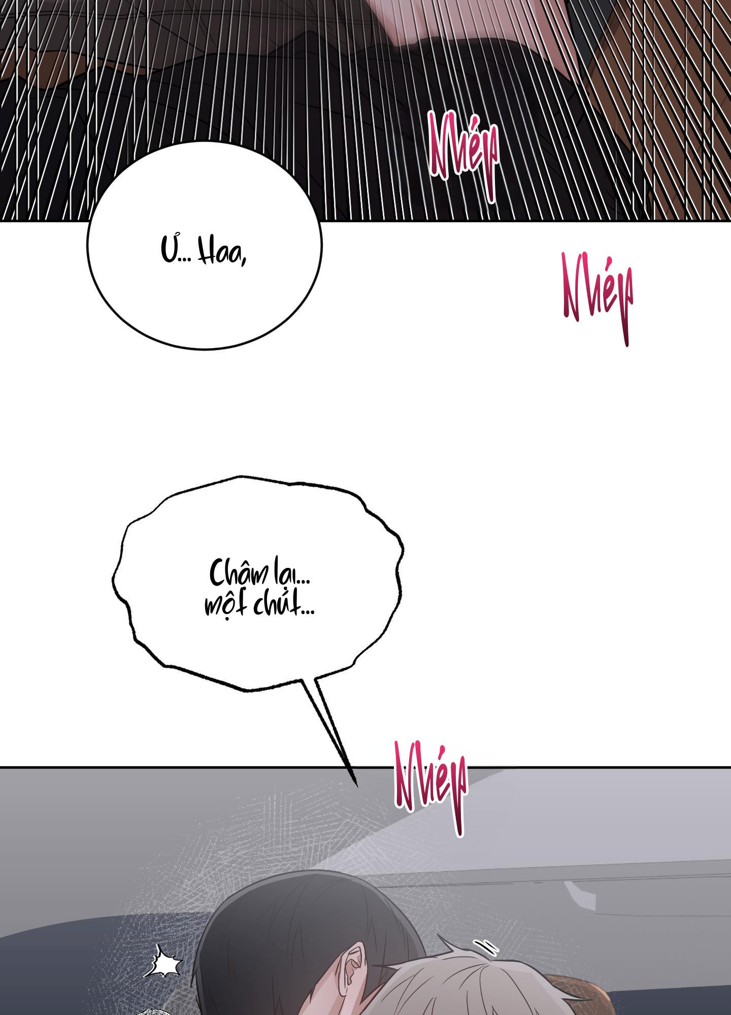 Đọc truyện NGHIỆN SEX - Chapter 19.3