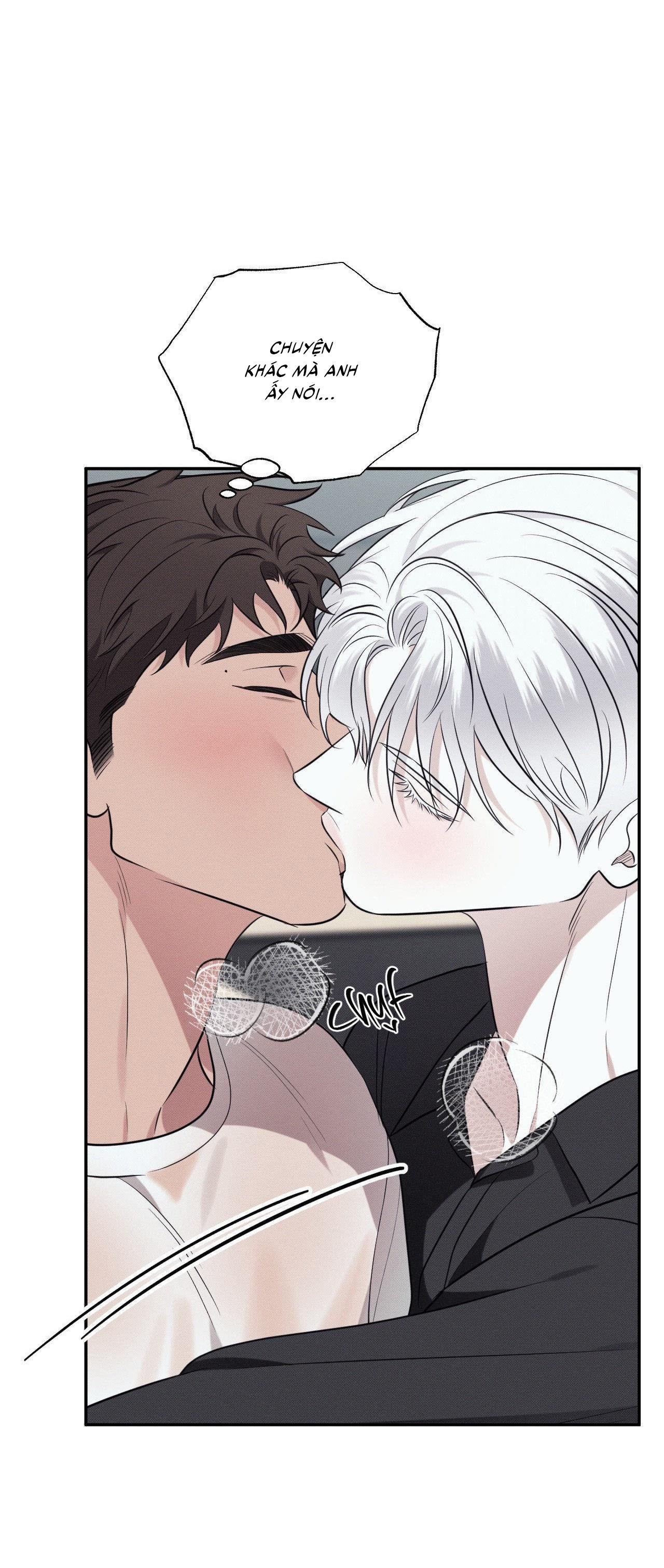 Đọc truyện  Đầm Lầy Của Nhân Ngư - Chapter 14