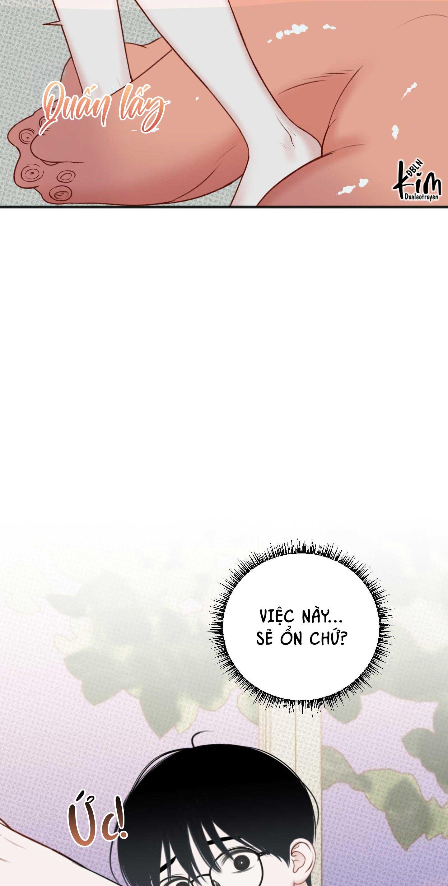Đọc truyện CẢNH BÁO MƯA - Chapter 11