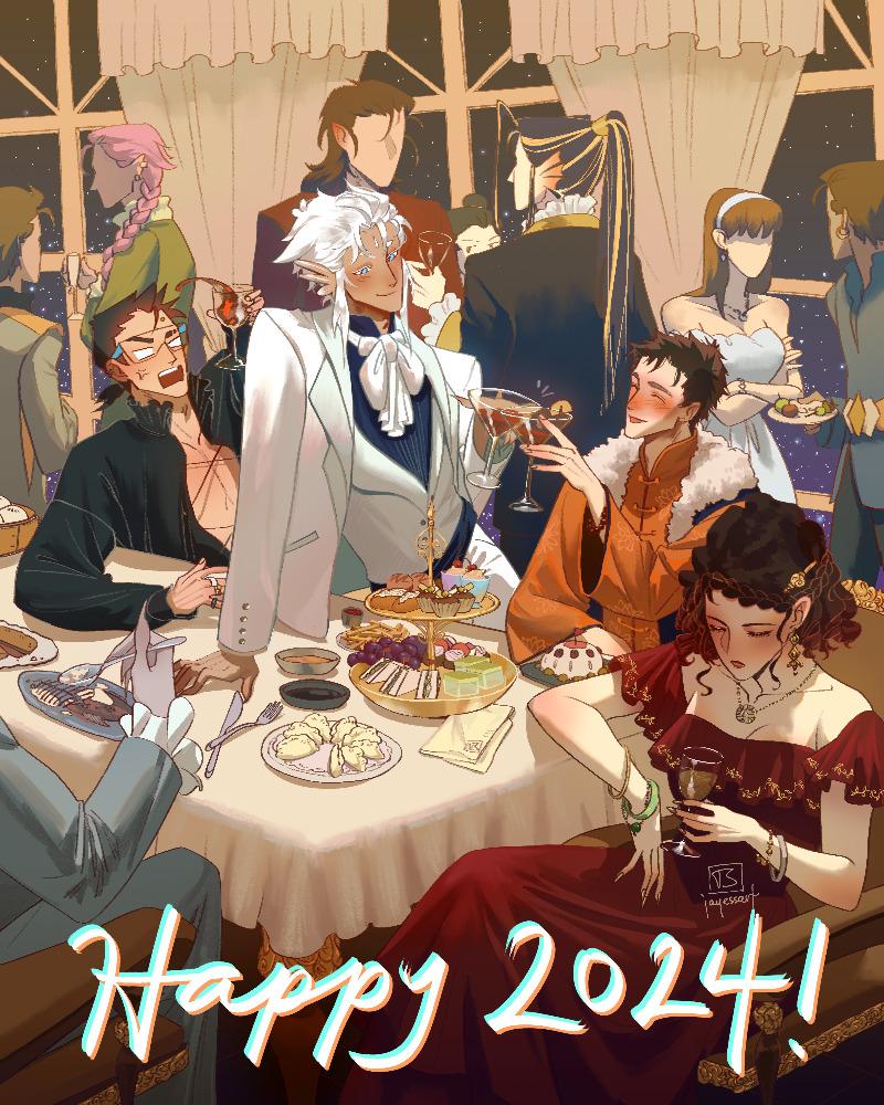 Đọc truyện Bailin Và Li Yun - Chapter 61