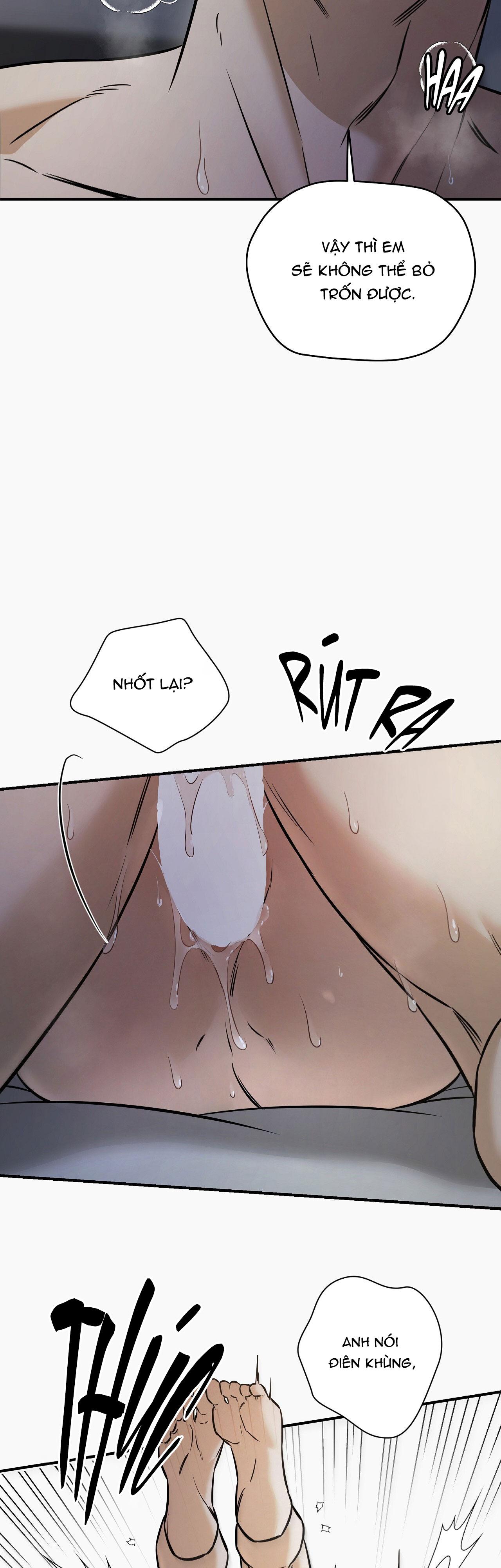 Đọc truyện NGƯỜI ĐÀN ÔNG CHO EM TẤT CẢ - Chapter 46