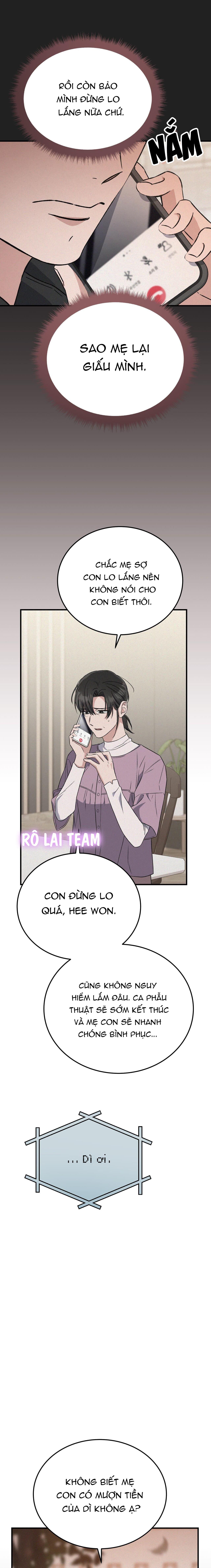 Đọc truyện FormLess - Chapter 31
