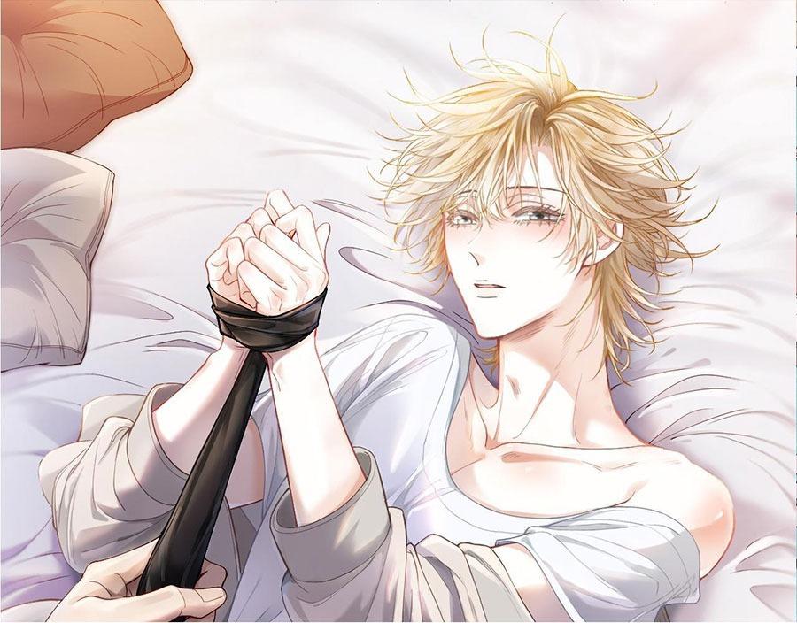 Đọc truyện Tiểu thiếu gia dựa vào nhan sắc càn quét toàn hệ thống - Chapter 10