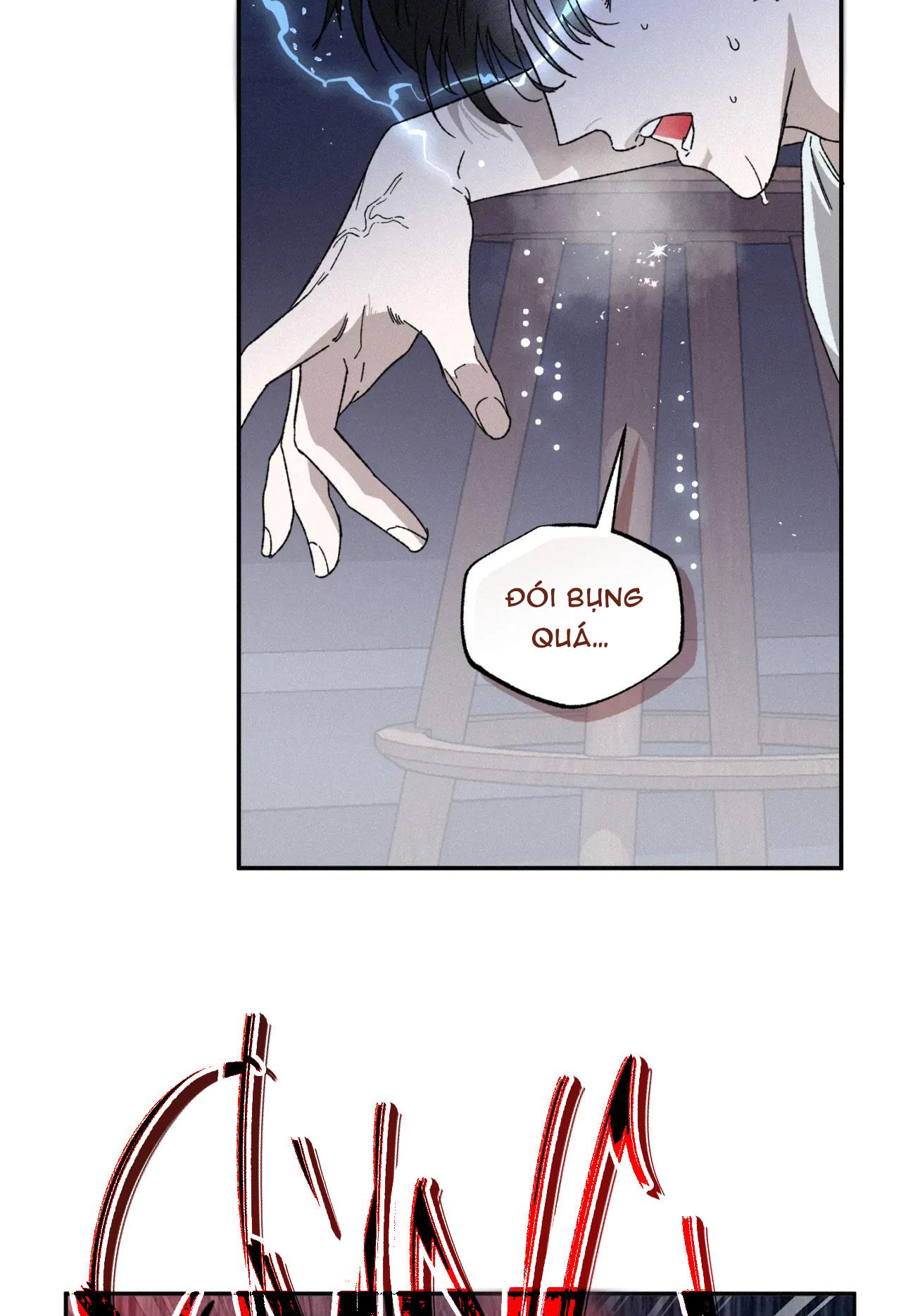 Đọc truyện LỜI NÓI DỐI ĐẪM MÁU - Chapter 35