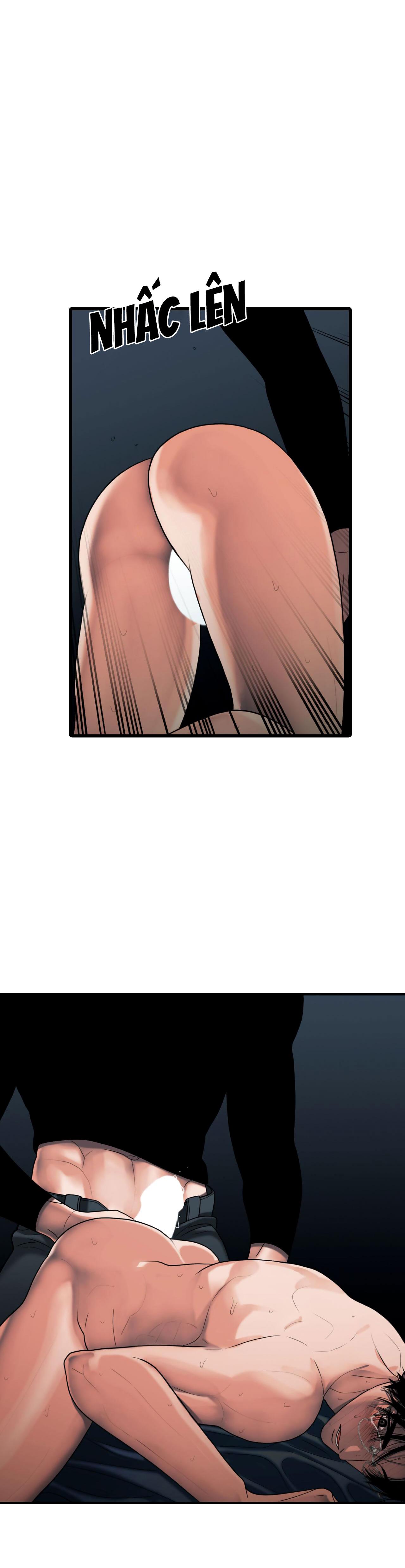 Đọc truyện ĂN MÒN - Chapter 18