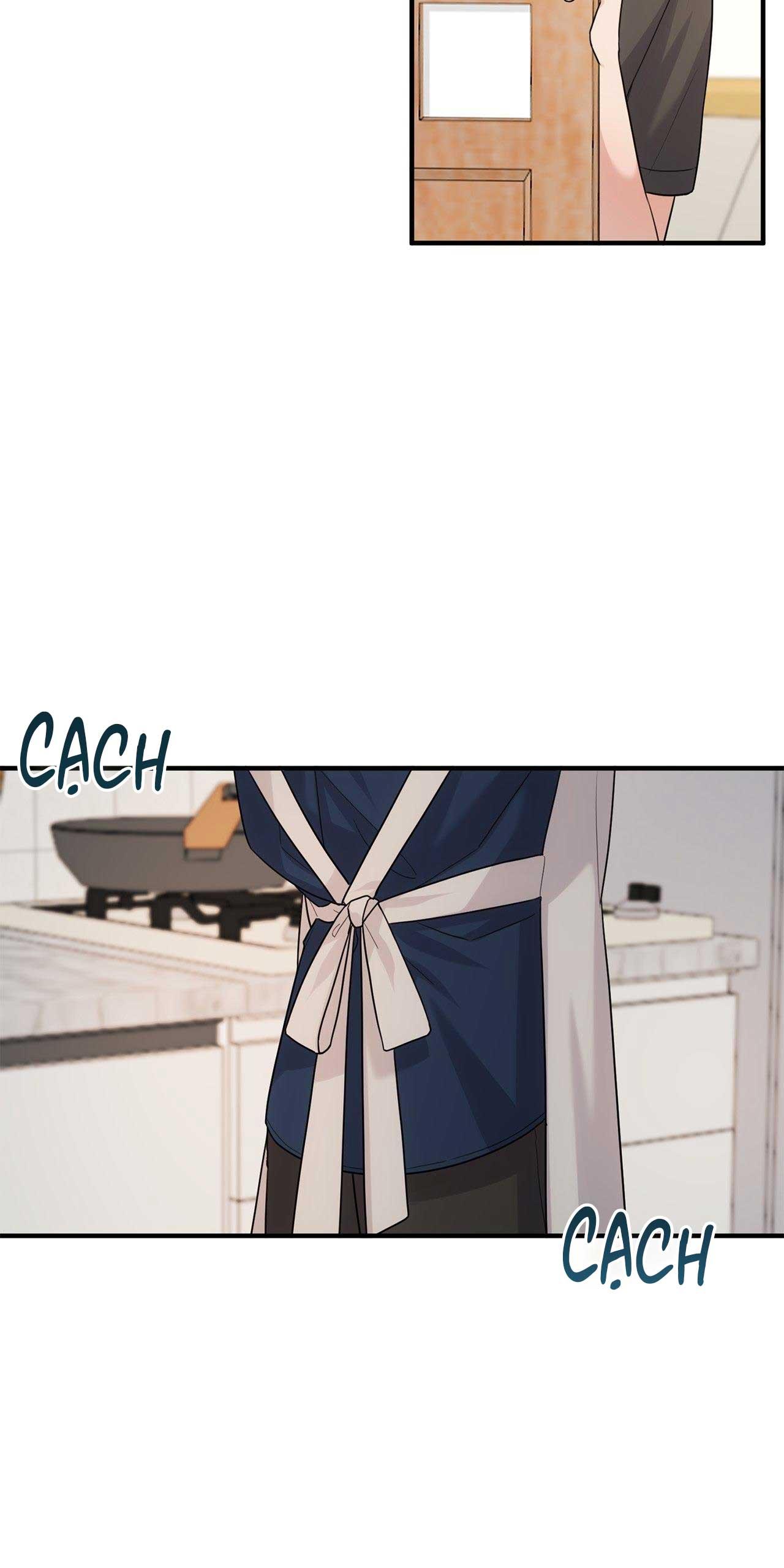 Đọc truyện MÓN ĐẶC BIỆT NGÀY THỨ BẢY LÀ TÔM CHIÊN - Chapter 5