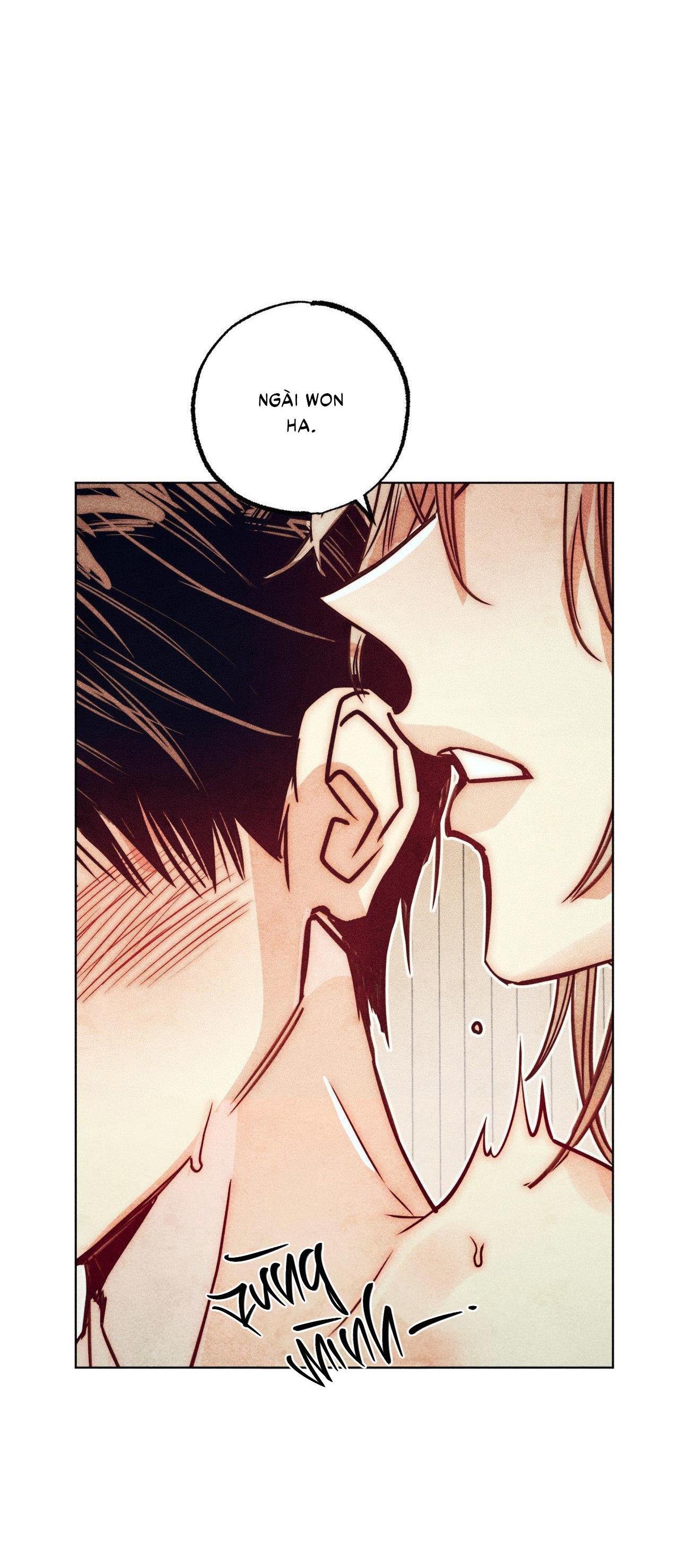 Đọc truyện  Làm vị cứu tinh thật dễ dàng - Chapter 99