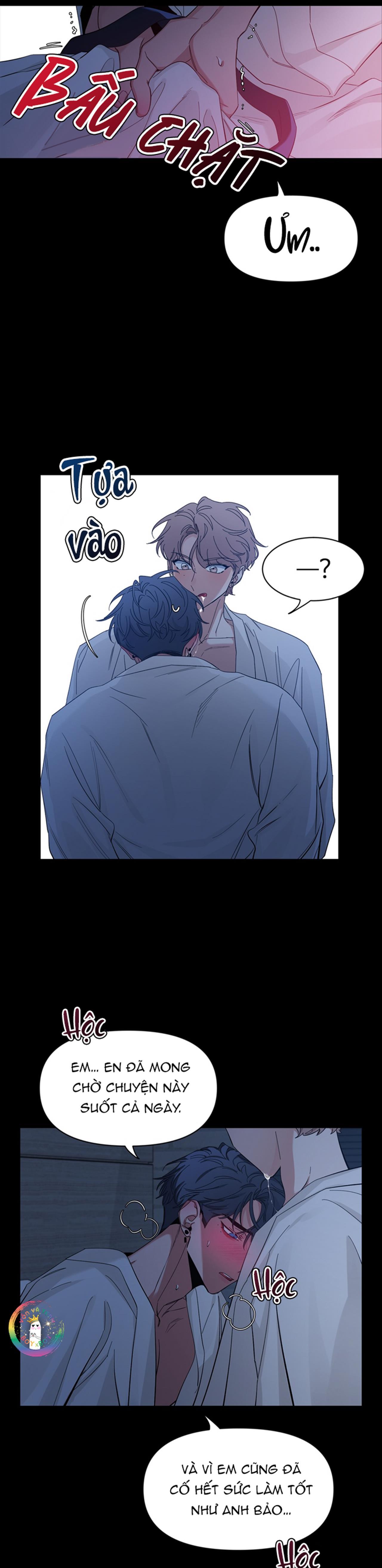 Đọc truyện SKETCH - Chapter 56