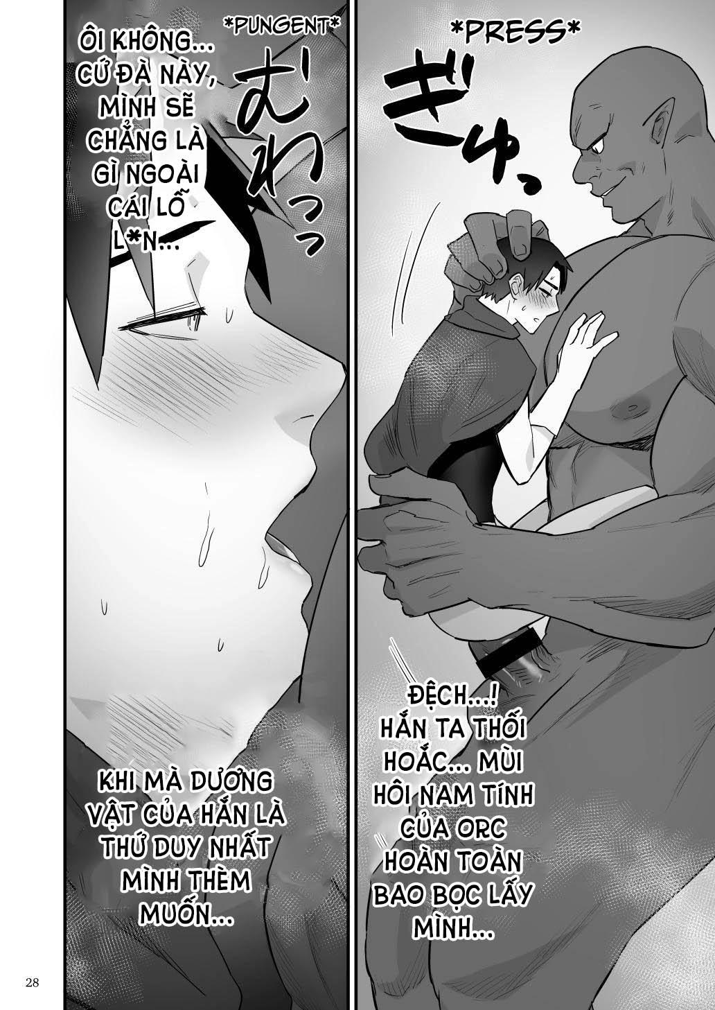 Đọc truyện Cưng mà nói - Chapter 193