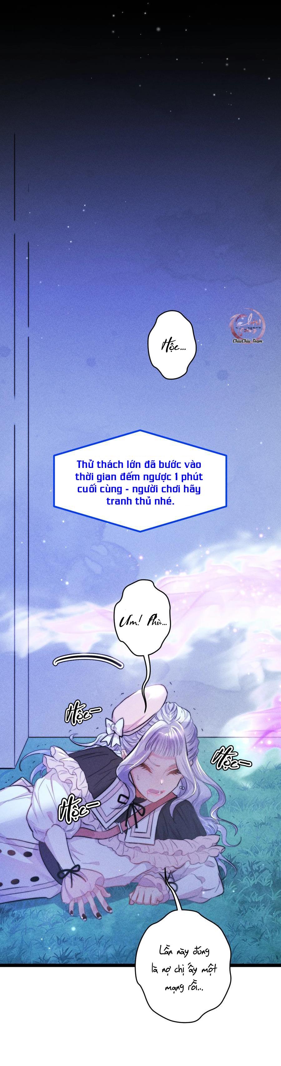 Đọc truyện Tòa Tháp - Chapter 50