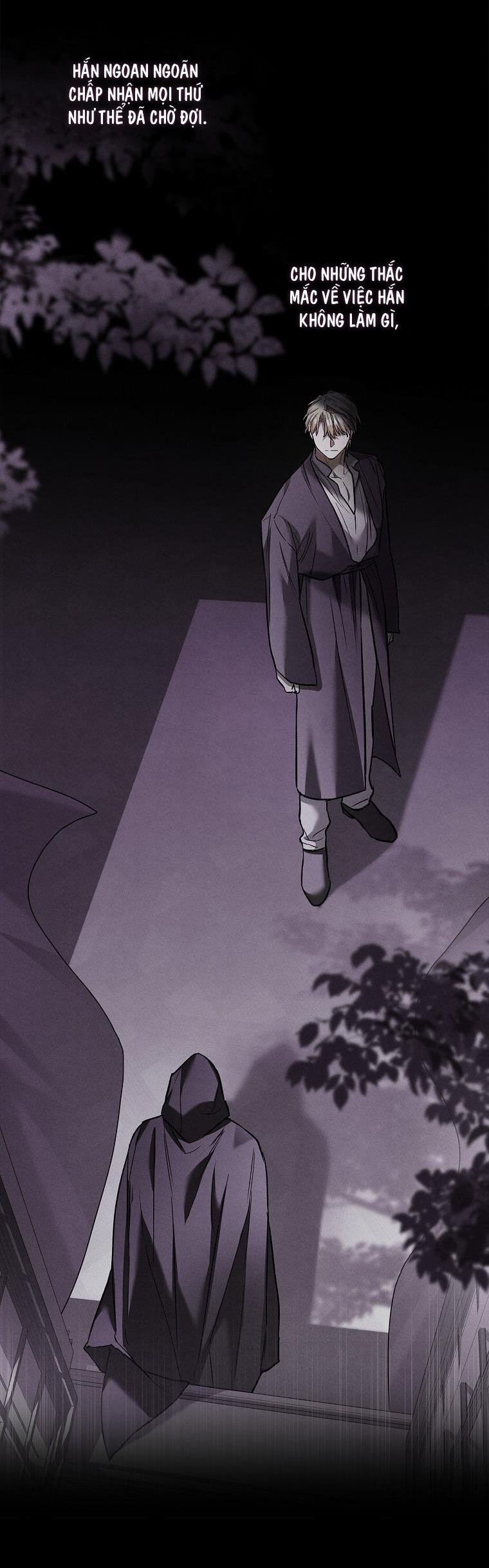 Đọc truyện (ABO) BƯỚC NGOẶT - Chapter 28