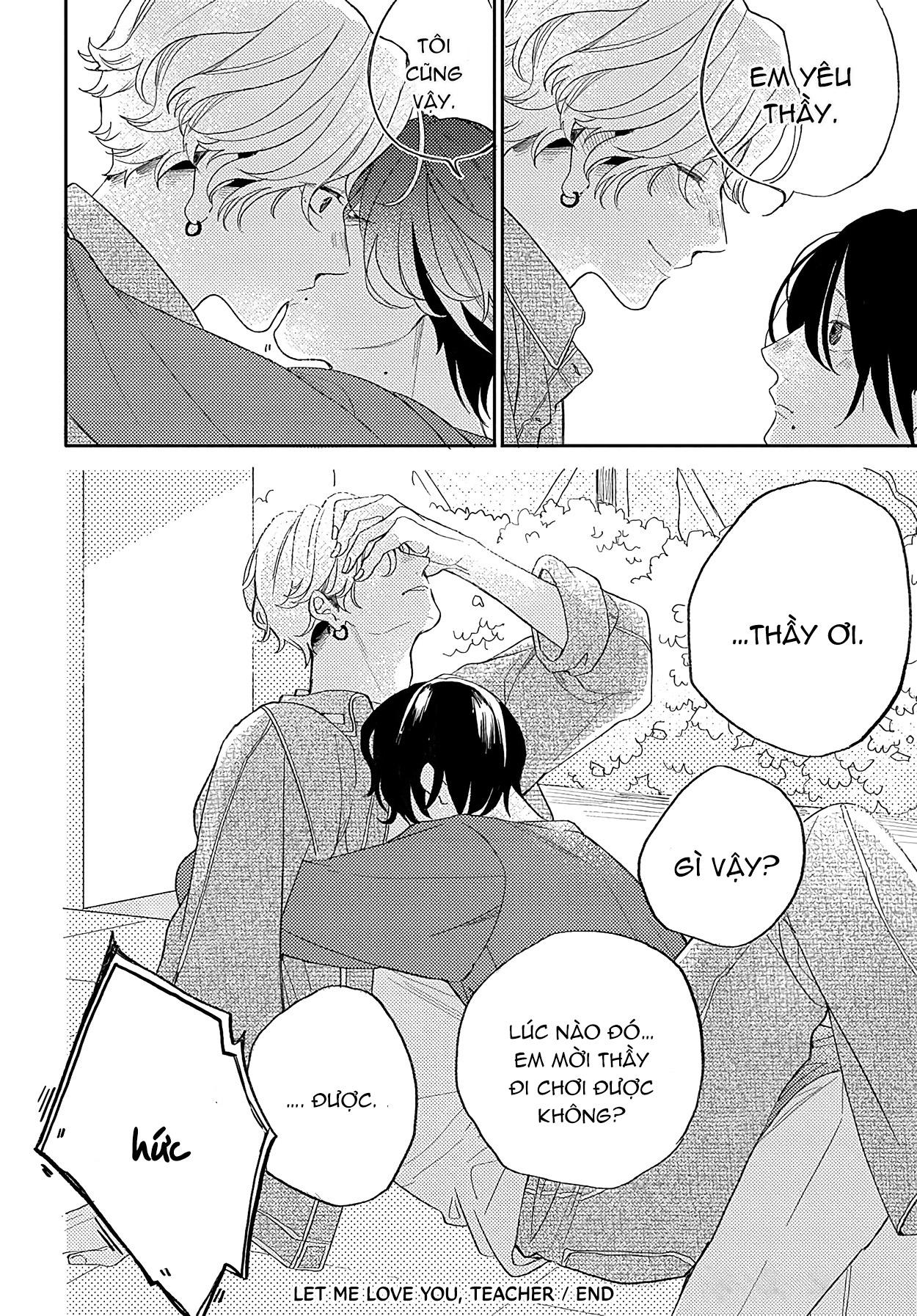 Đọc truyện ONESHOT VICERA COMICS HOUSE - Chapter 99
