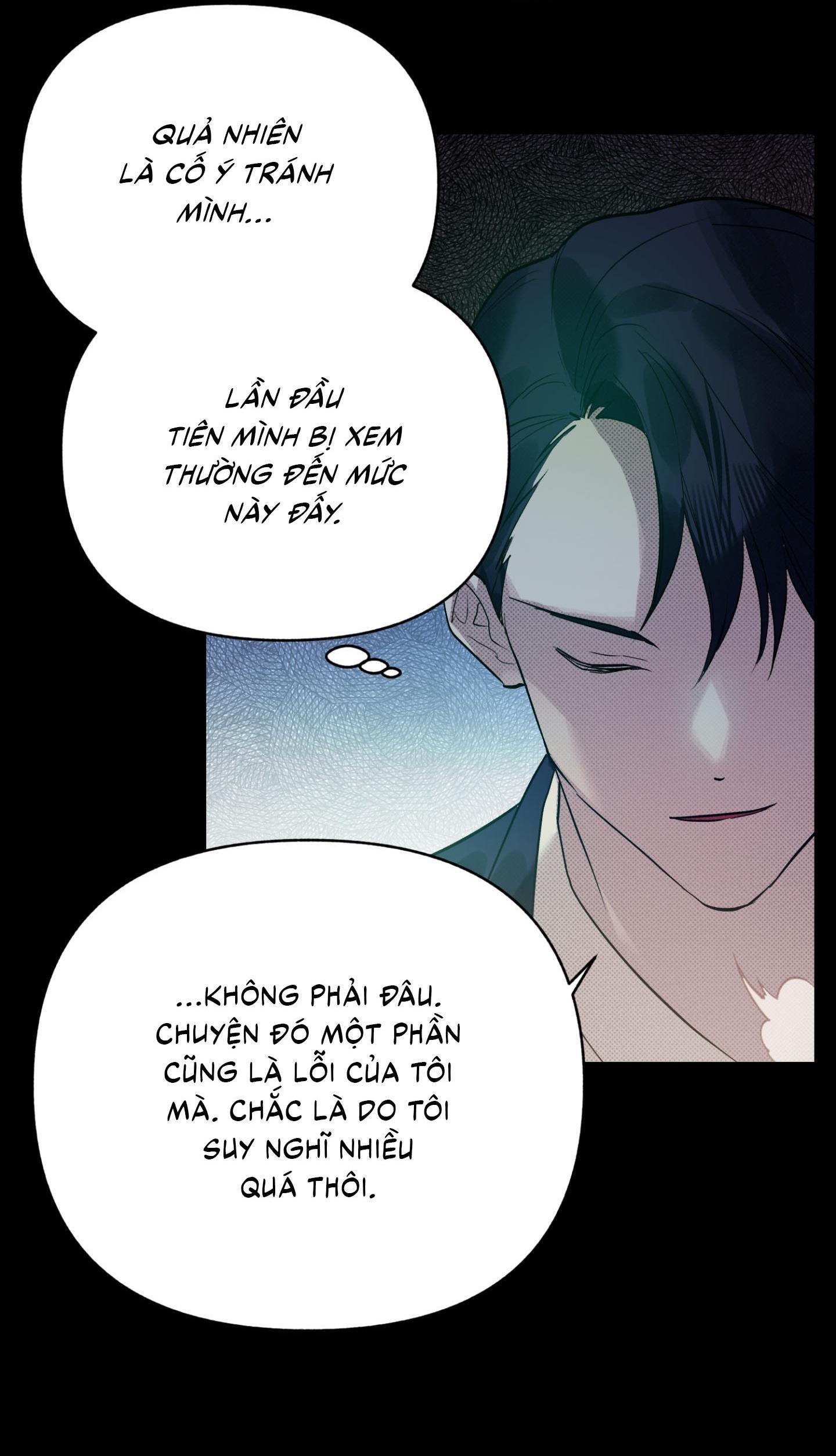 Đọc truyện Control Time - Chapter 3
