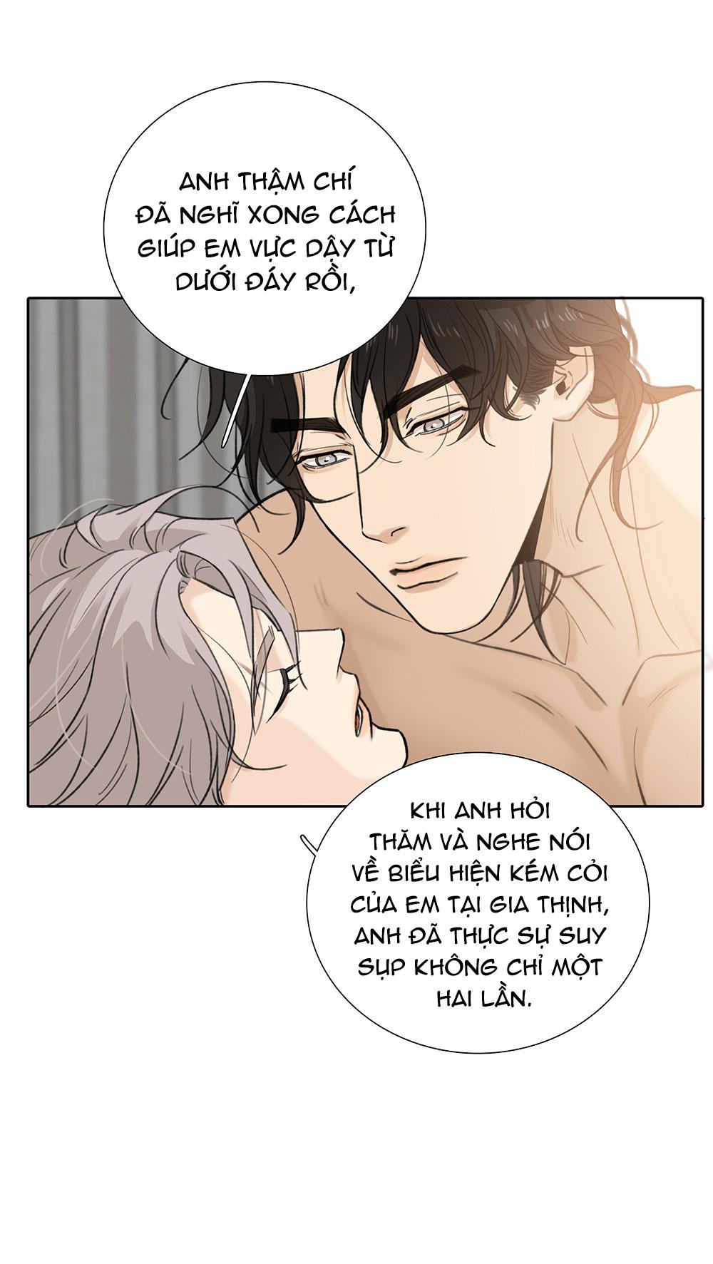 Đọc truyện Quan Hệ Trả Nợ (END) - Chapter 65