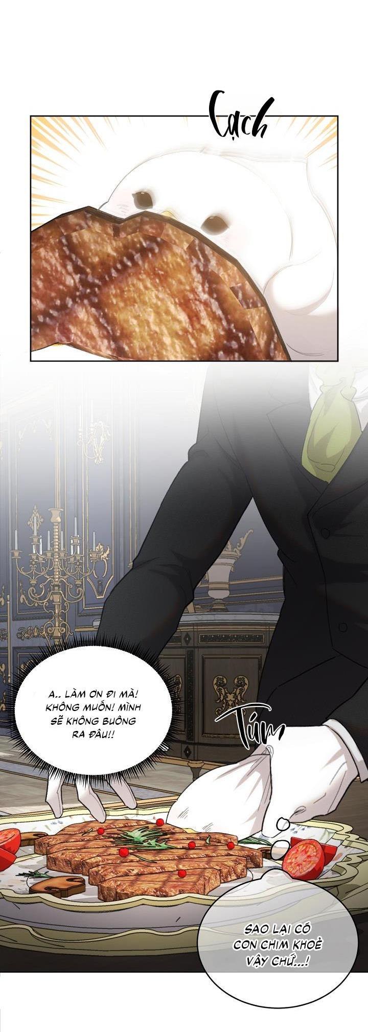 Đọc truyện  Xin Người Đừng Nhấn - Chapter 6
