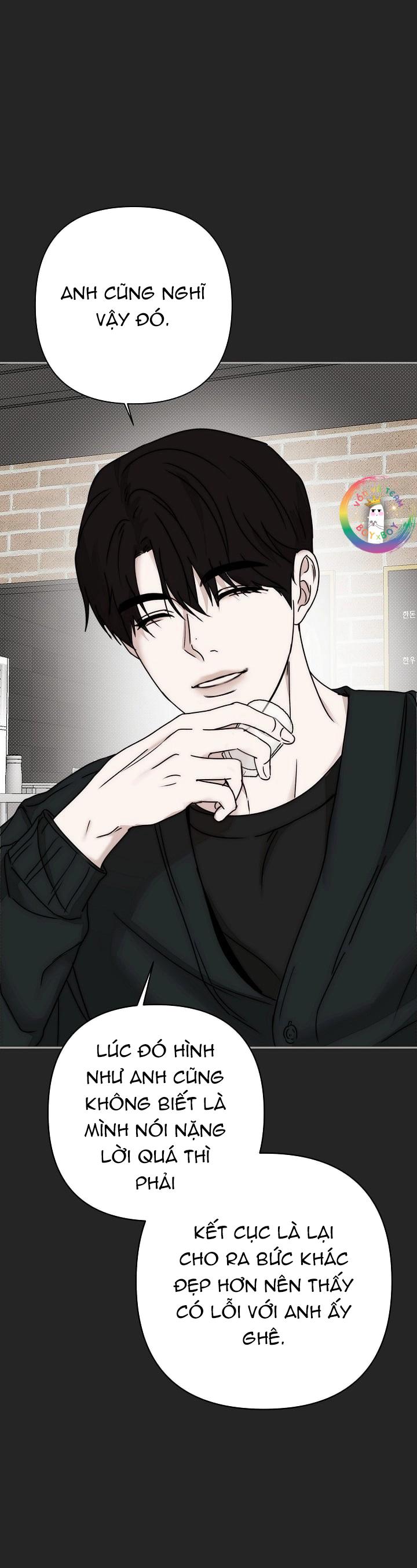 Đọc truyện (END) DẤU ẤN - Chapter 7