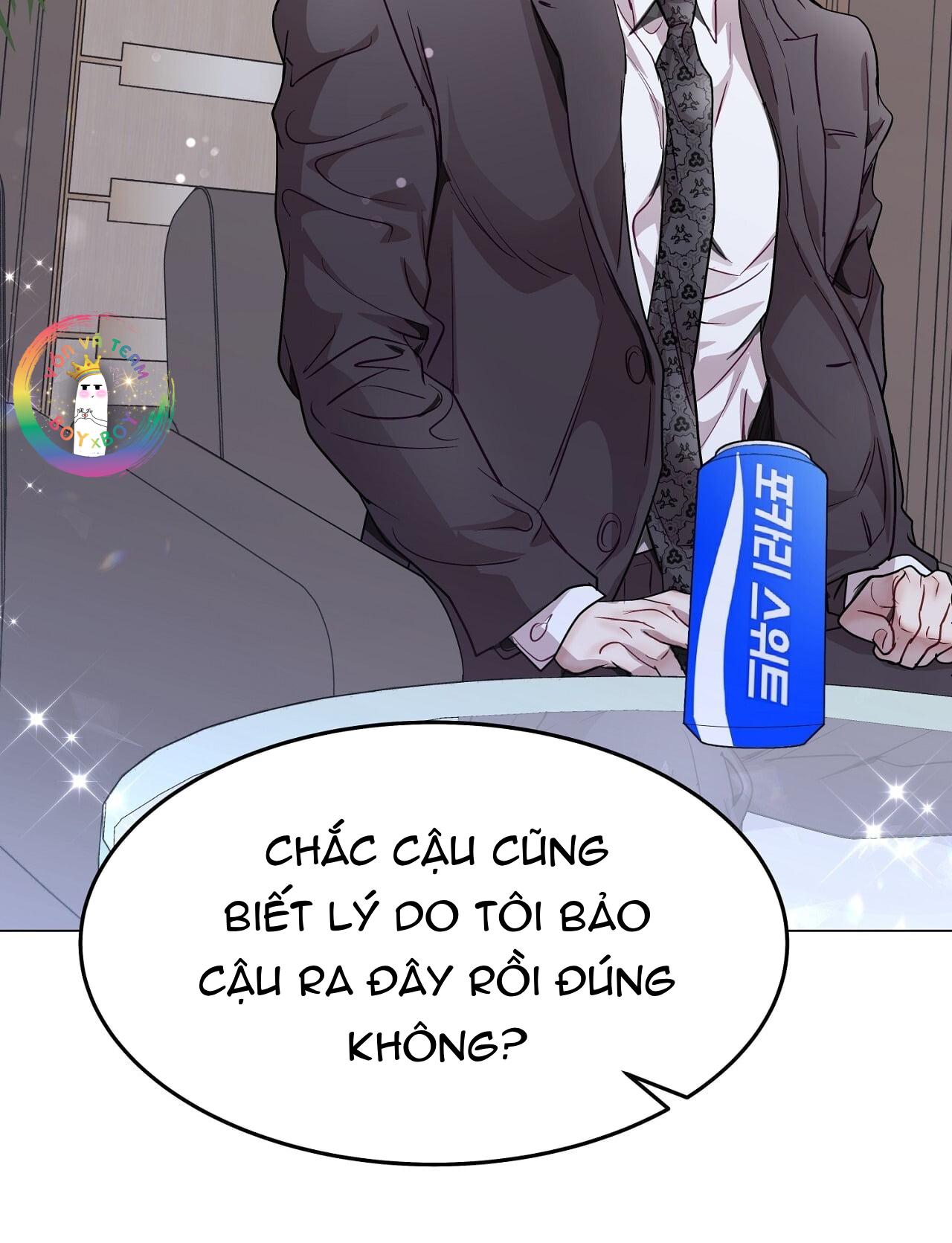 Đọc truyện (END) Vị Kỷ - Chapter 58