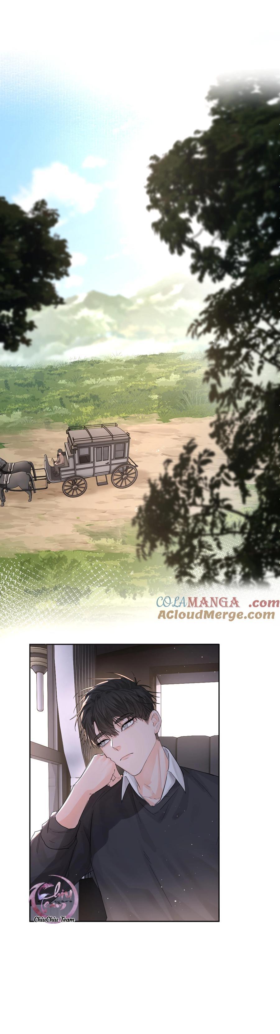 Đọc truyện Bạn Trai Cũ Trở Thành Vua - Chapter 66