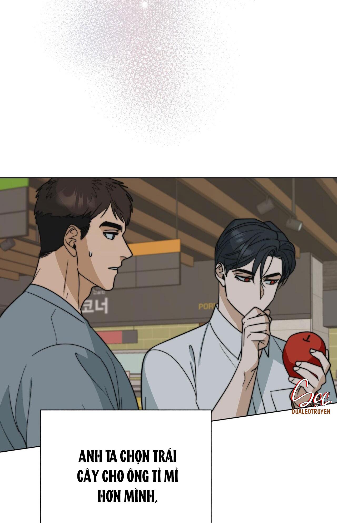 Đọc truyện KIỆT TÁC - Chapter 38